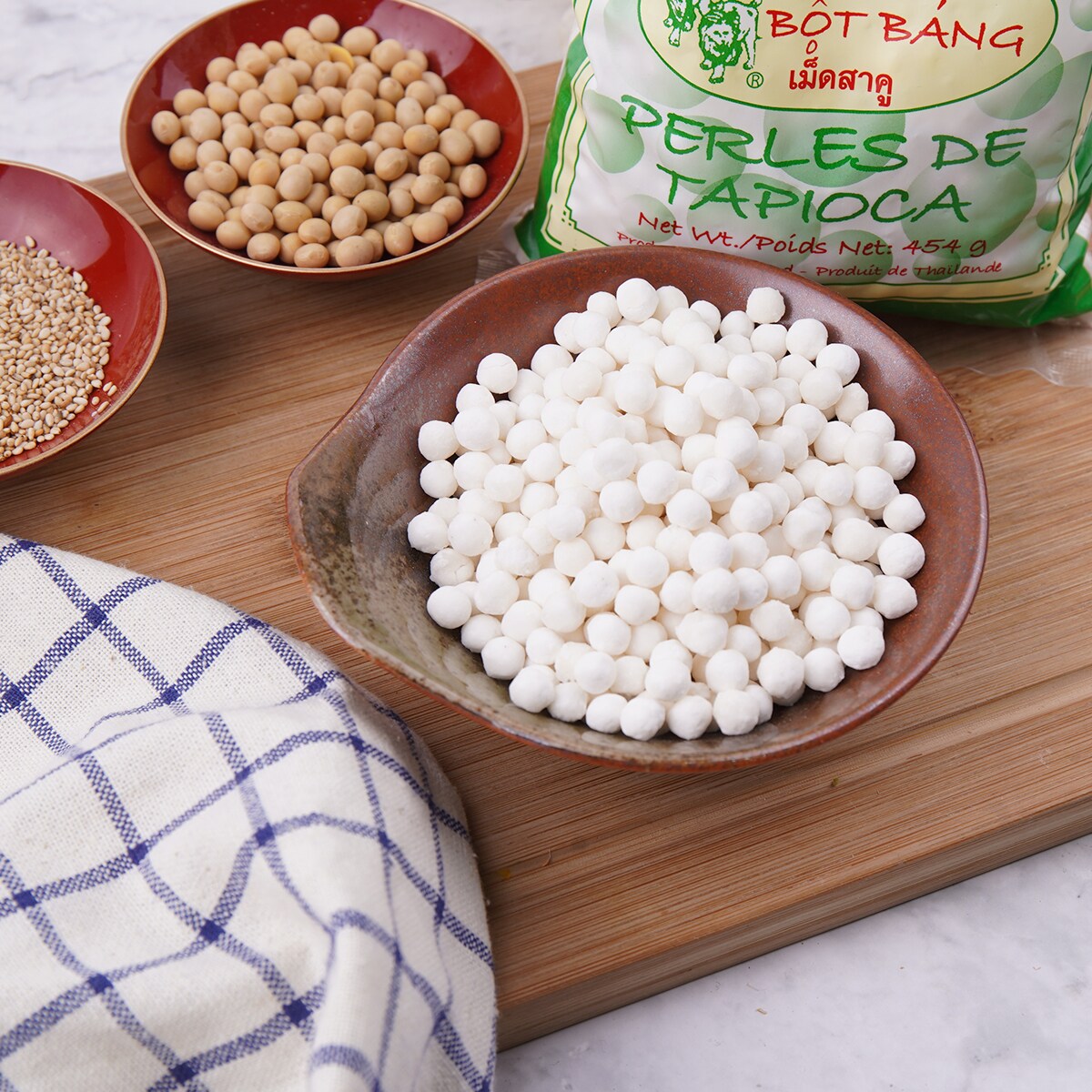 PERLES DE TAPIOCA (GRAND) | 大统华超级市场 PERLES DE TAPIOCA (GRAND) | 大统华超级市场