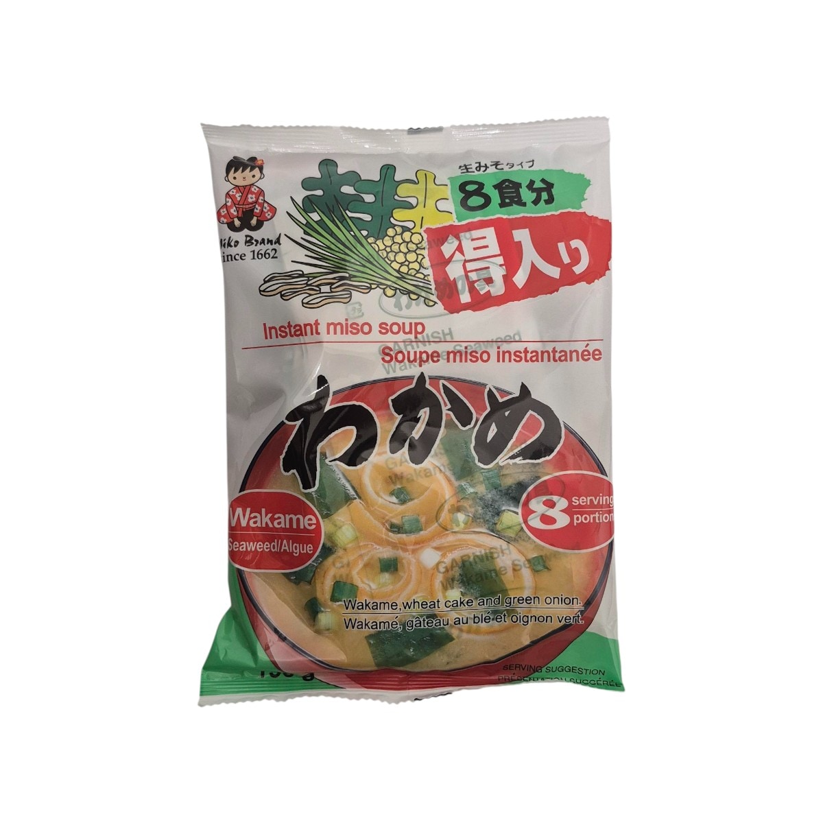 misoページ Kokusan Sozai Shinshu Koji Miso 22.9 oz (650 g) | Hikari Miso