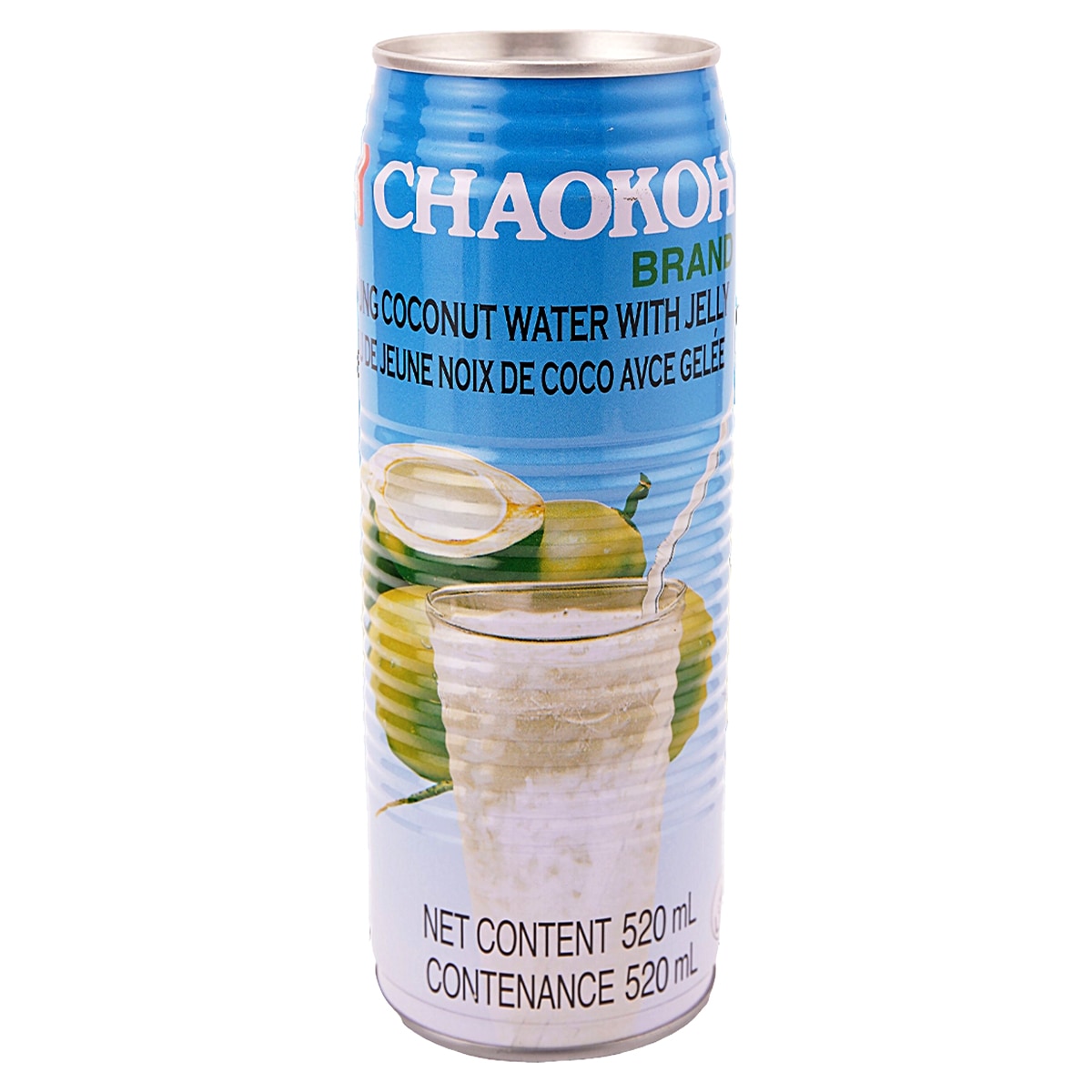 IF 100%天然椰子水(1L) ｜ T&T Supermarché
