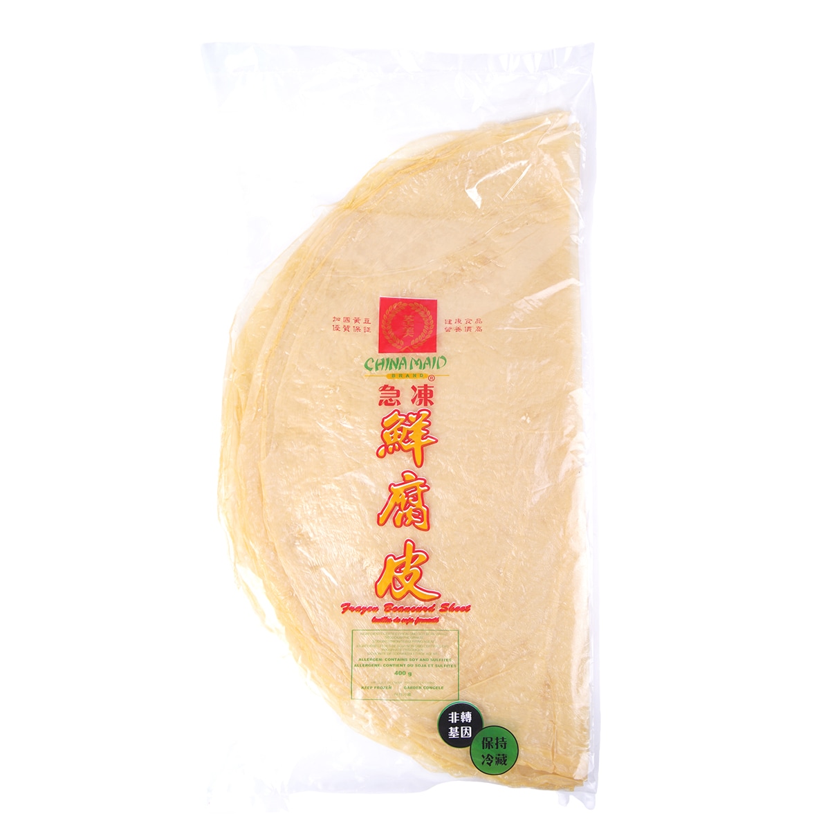 【専用】tofu様　　CA Sunrise Tofu, Medium Firm - 454 g | Fortinos