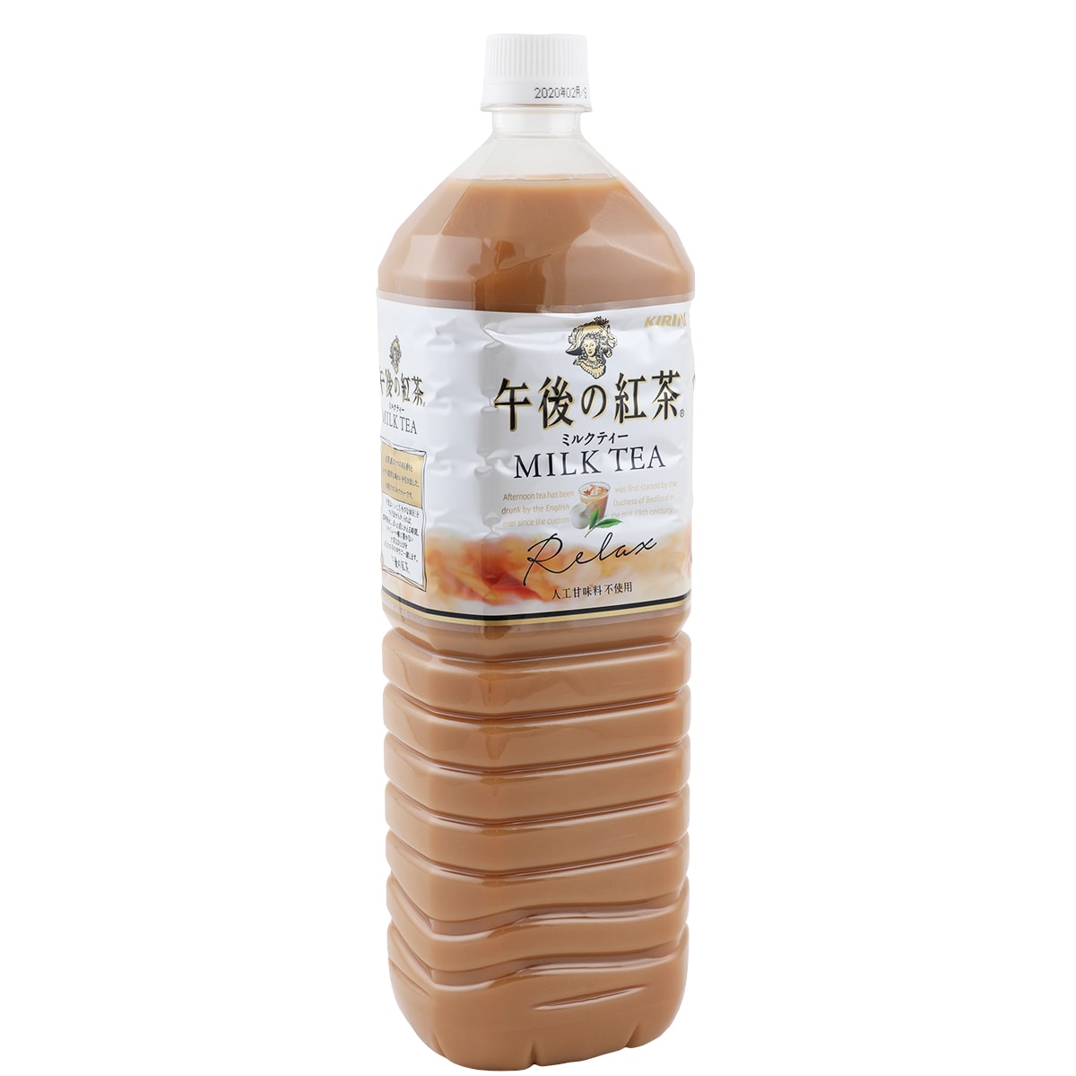 MILK tea 　新品未使用☆ UNTITLED 午後之红茶奶茶(1.5L) ｜ 大統華超級市場