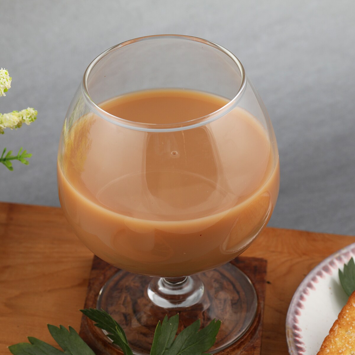 果物 Milktea SAKURA HOKKAIDO MILK KASUTERA CAKE - TESOLIFE特搜商城