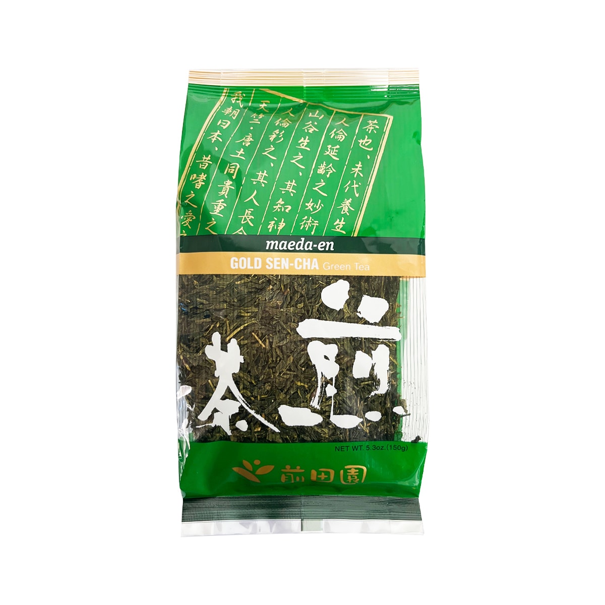 煎茶 染付 蛙 題詞 碗 五件 雅(K-LC760) 前田園煎茶-金｜ 大统华超级市场