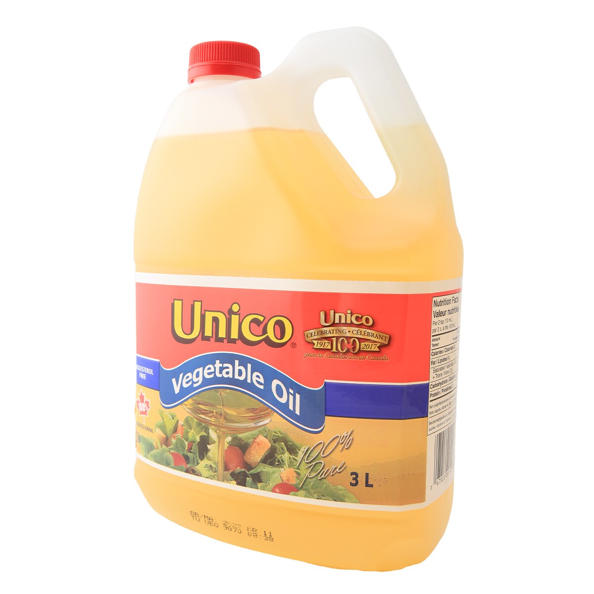 Oops! JavaScript is disabled