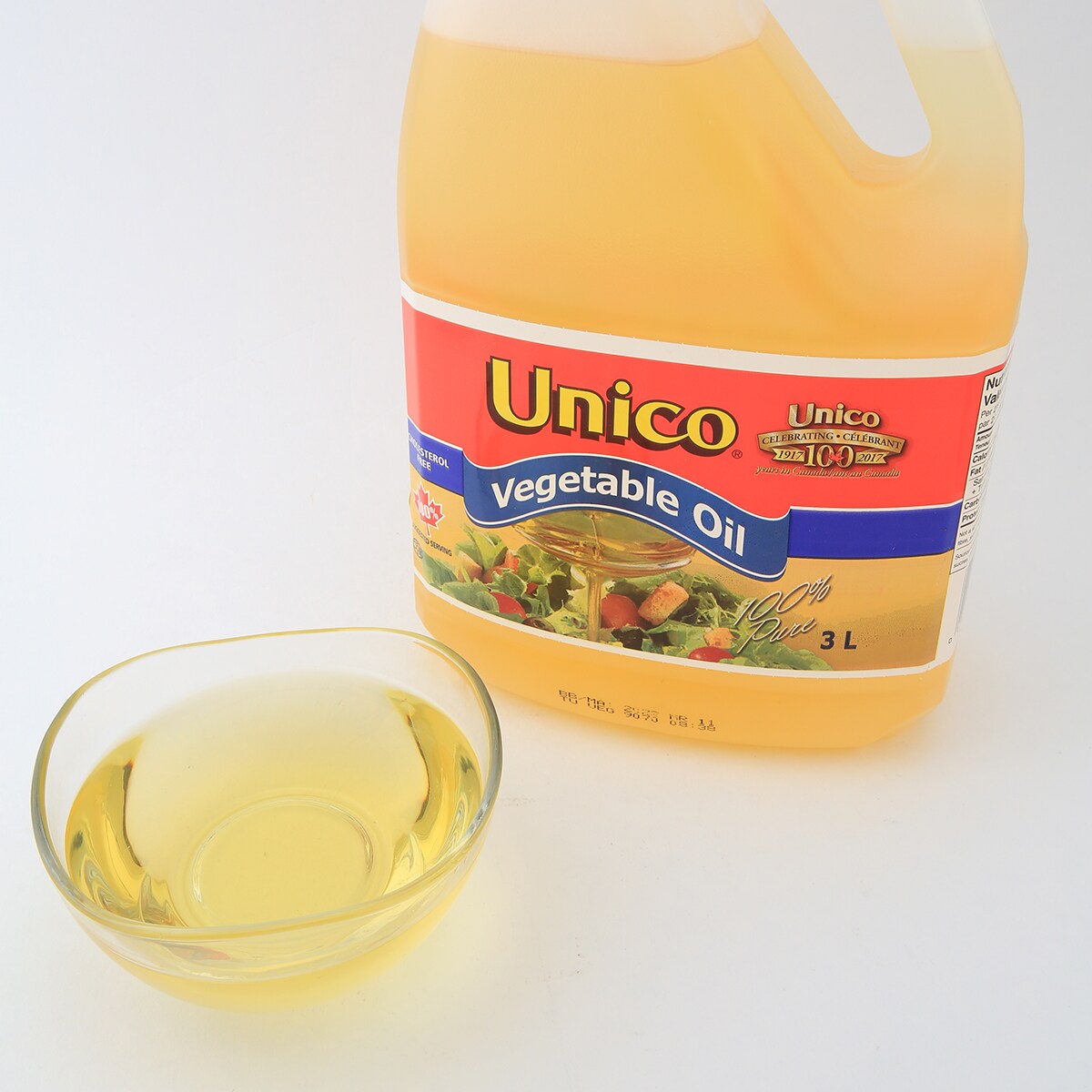 Oops! JavaScript is disabled