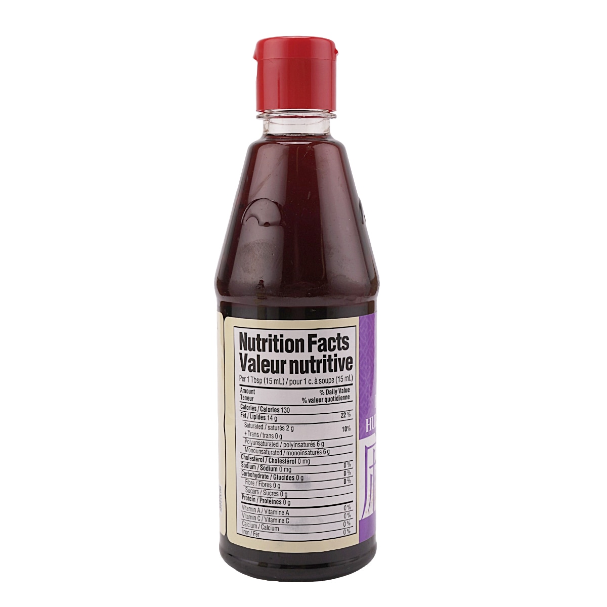 李錦記純正芝麻油(445mL) | T&T Supermarket