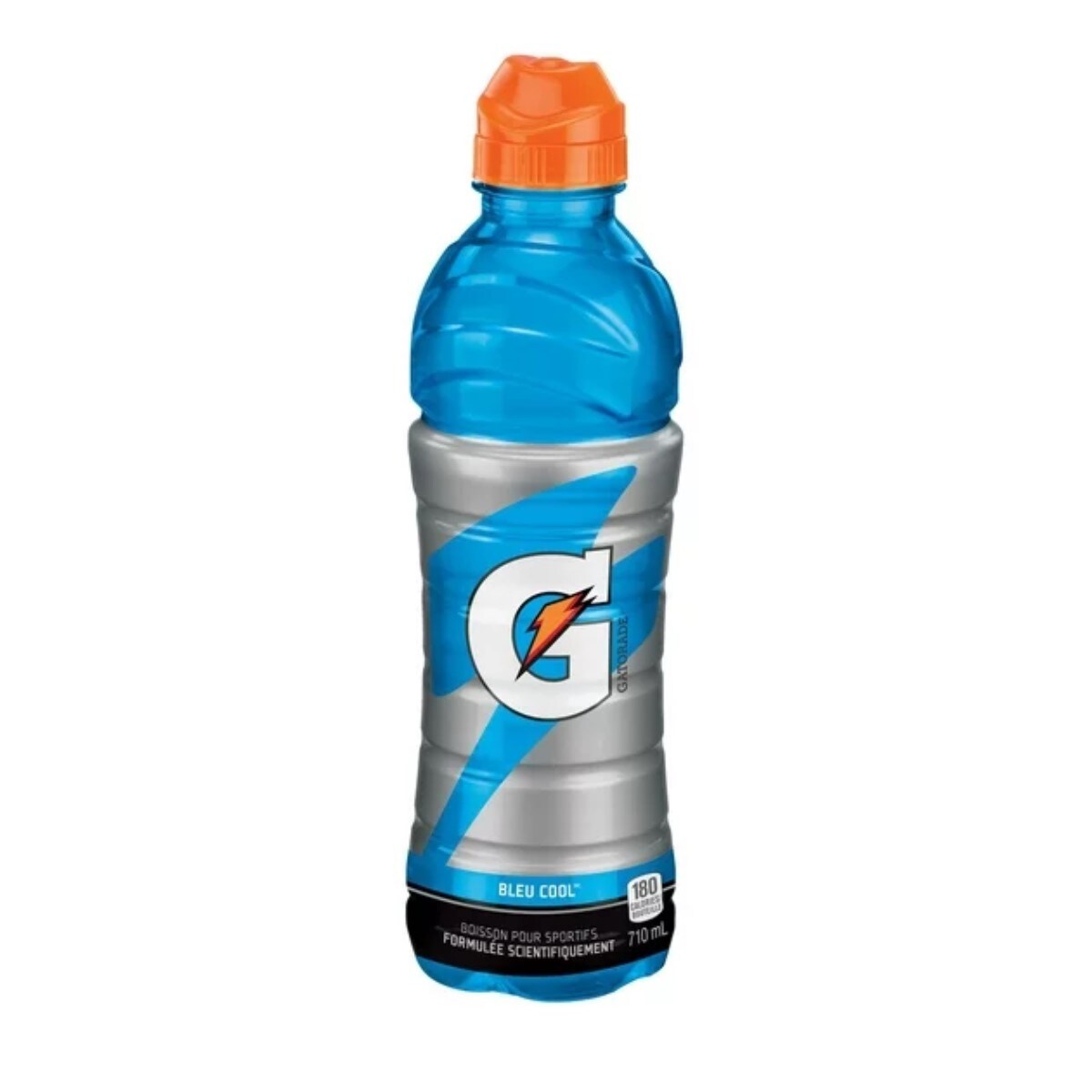 Gatorade Cool Blue Sports Drink (710mL) | T&T Supermarket