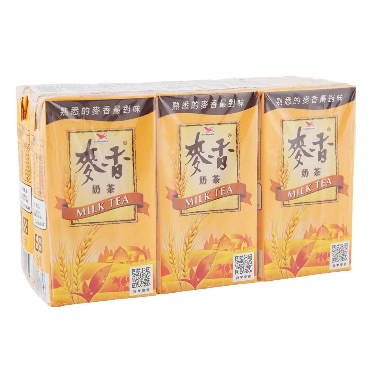 通販 激安 (300mlx6) Tea Milk Tung-I | Supermarket T&T パンツ
