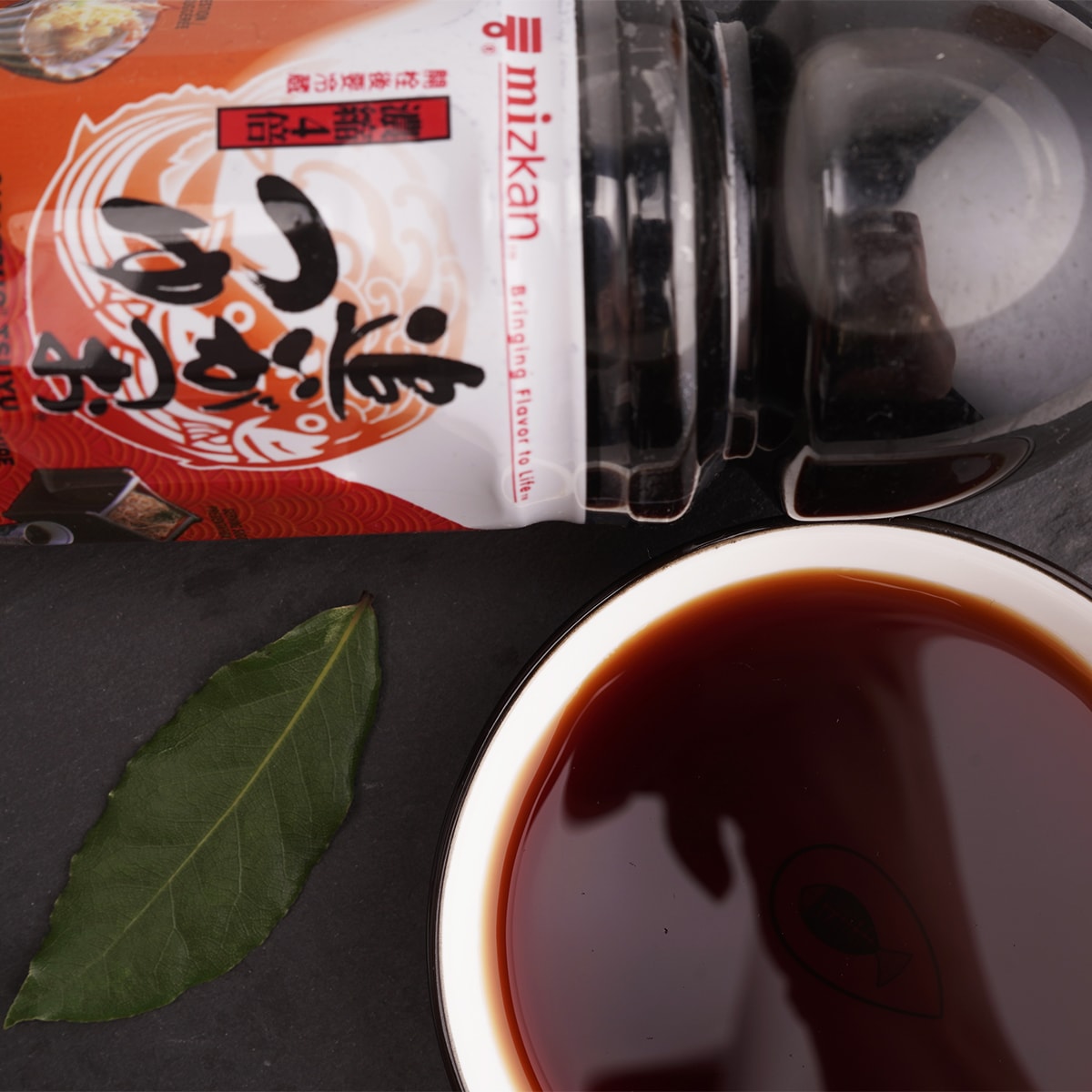 Mizkan Tsuyu Oigatsuo 473ml ｜ 大统华超级市场