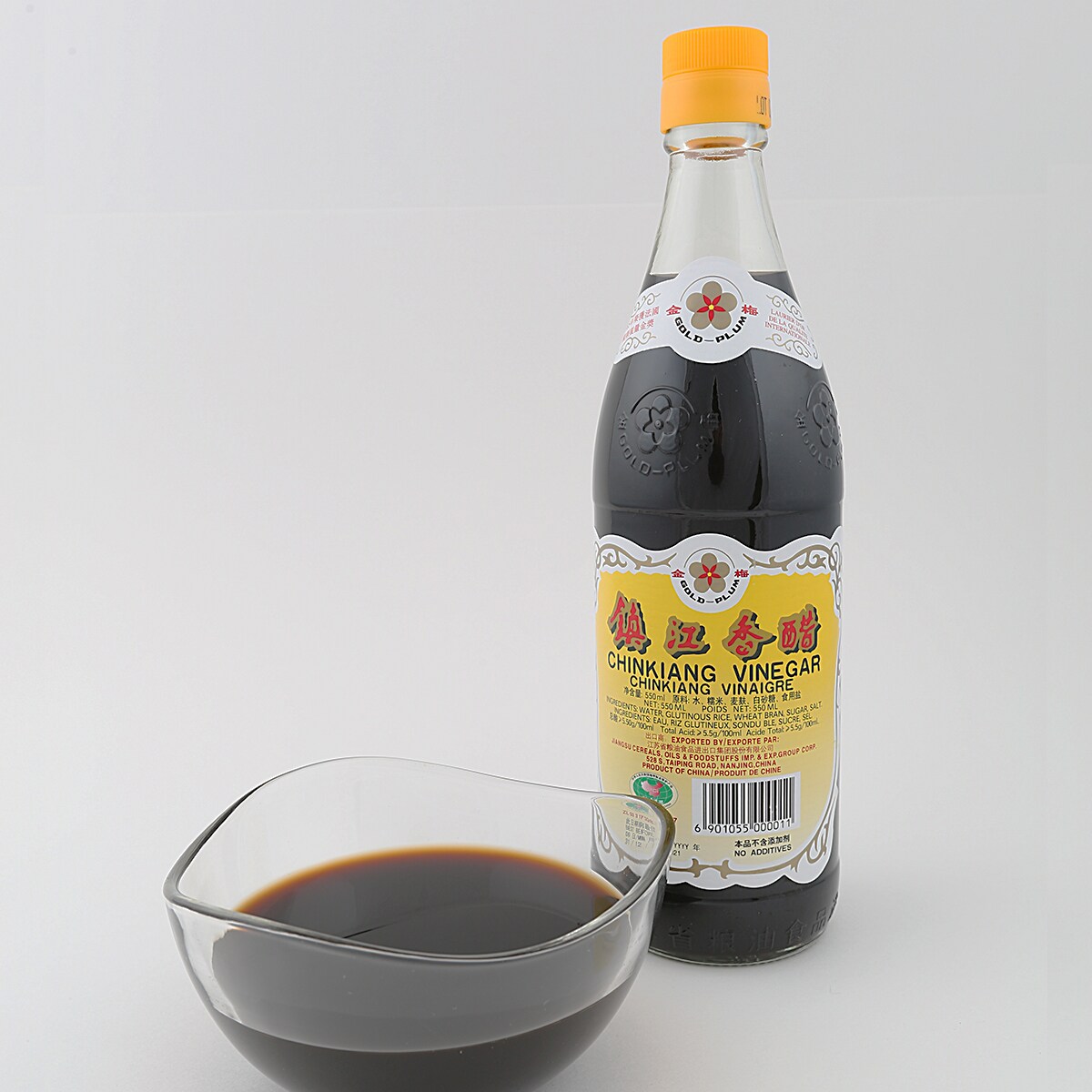 金梅镇江香醋(550ml) | 大统华超级市场 金梅镇江香醋(550ml) | 大统华超级市场
