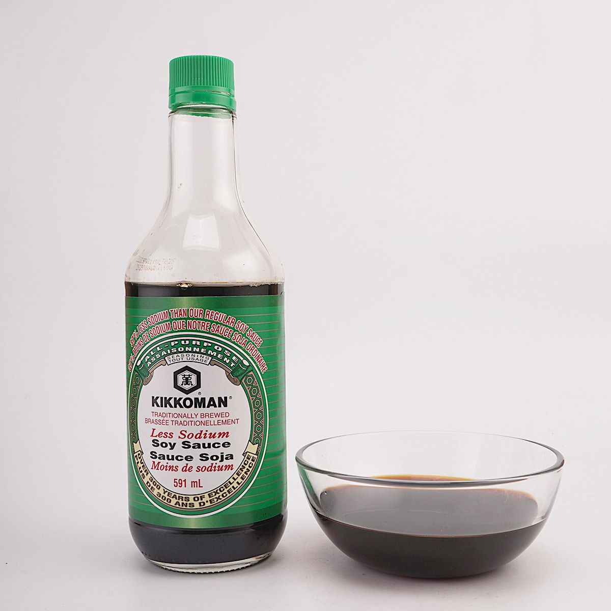 C酱 萬字低鹽醬油(1.89L) | T&T Supermarket