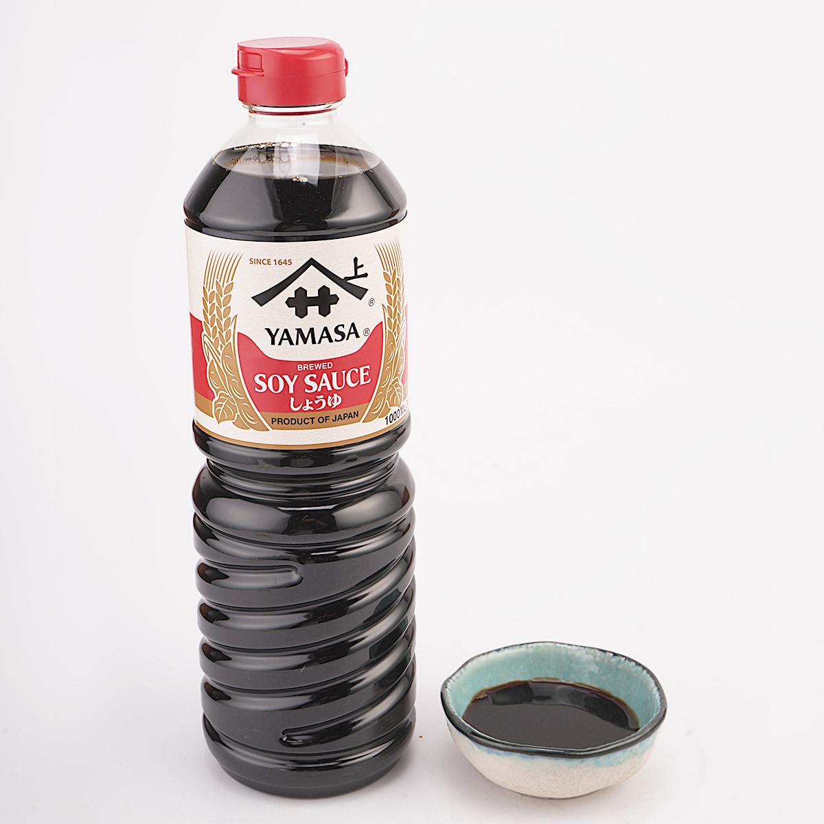 Yamasa Shoyu Koikuchi 1l | T&T Supermarket