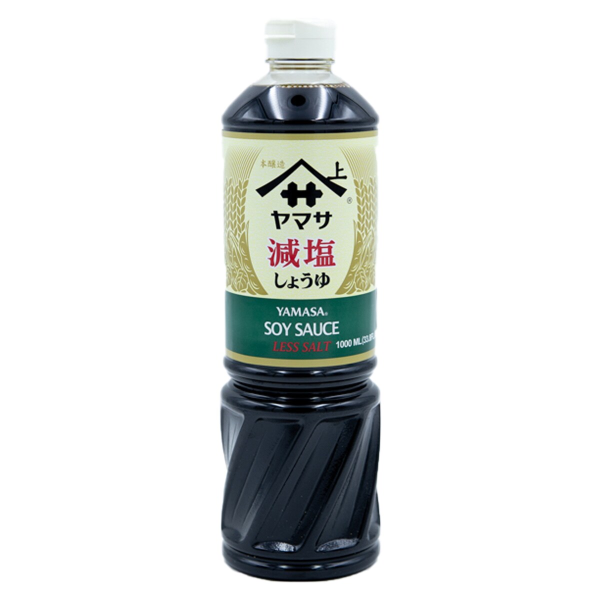 Yamasa Low Sodium Soy Sauce (1l) | T&T Supermarket