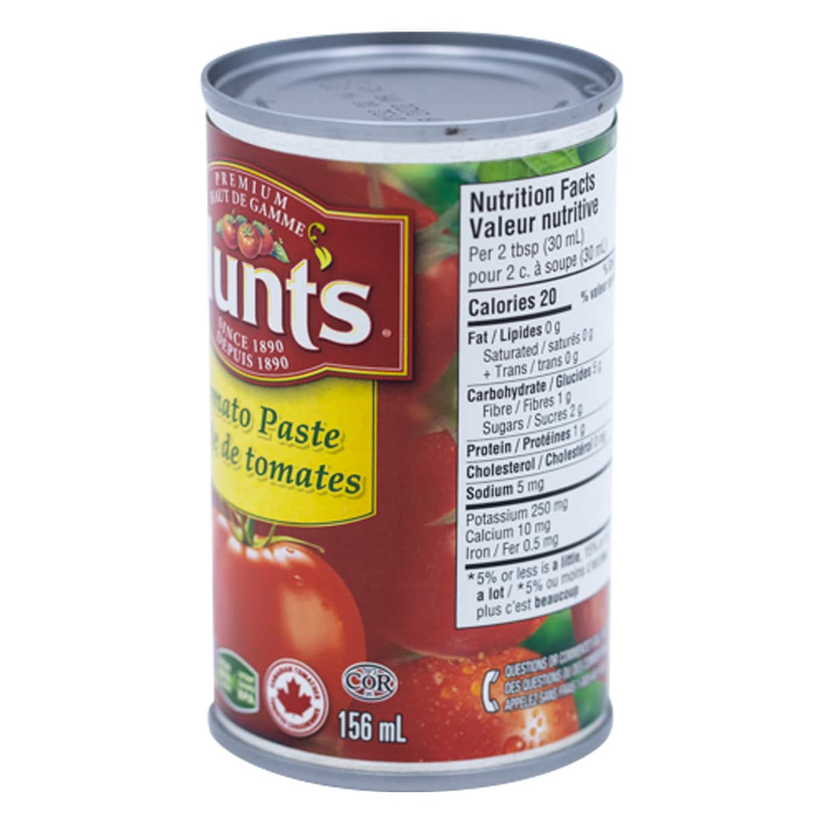 HUNTS TOMATO PASTE T&T Supermarket