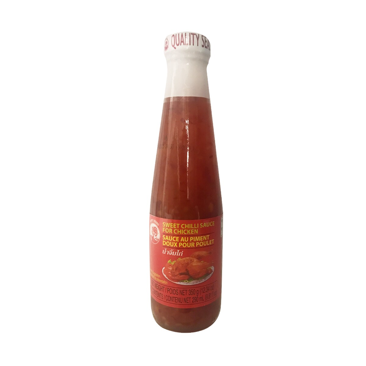 COCK BRAND SWEET CHILI SAUCE CHICKEN | T&T Supermarket