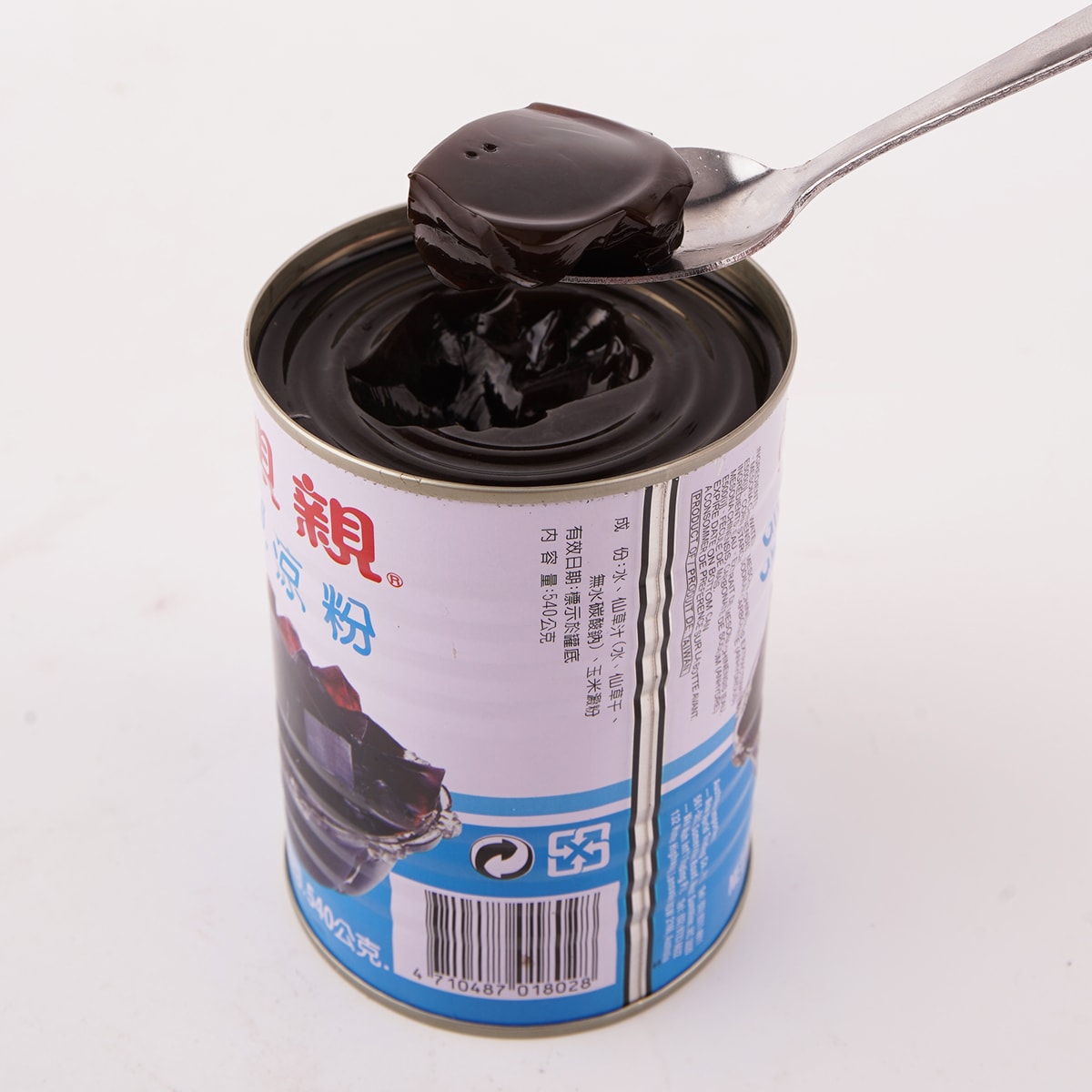 xuelin clear 中華dap G/Coin Mango Pudding Mix 4.2oz ｜ 大統華超級市場