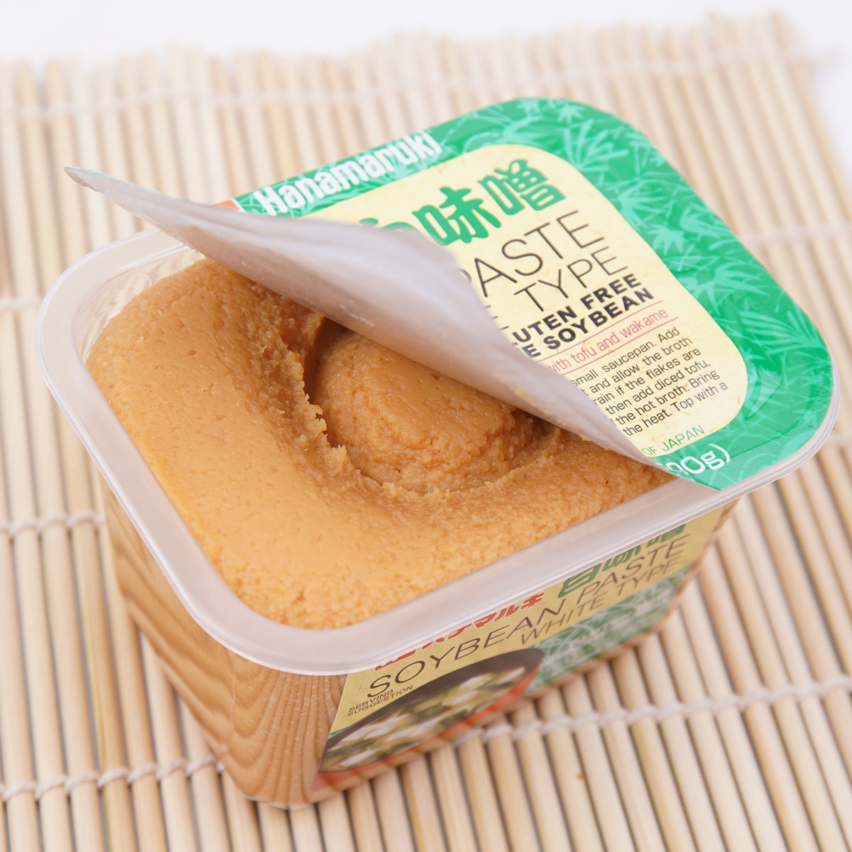 味噌 楽天市場】自然の味そのまんま 国産原料十二割糀味噌［450g