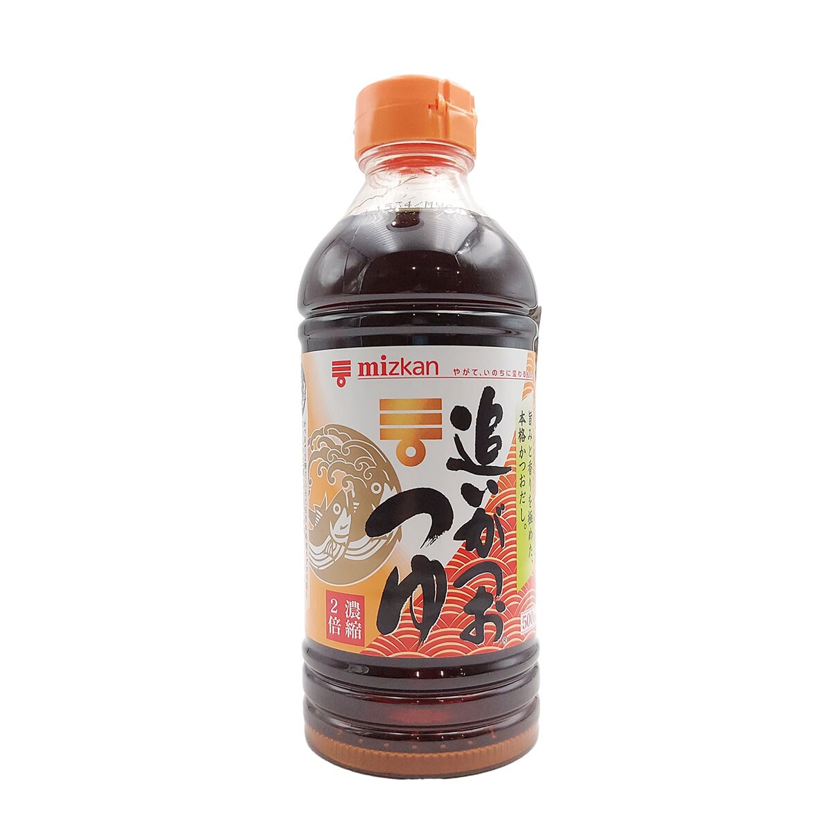 新作ウエア Mitsukan Seasoning Soy Sauce Oigatsuo (500ml) | T&T Supermarket 調味料・料理の素・油