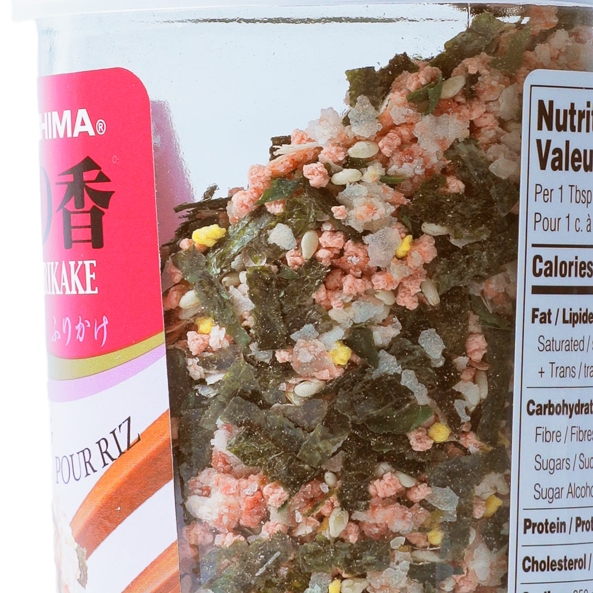JFC Ebi Fumi Furikake (50g) | T&T Supermarket