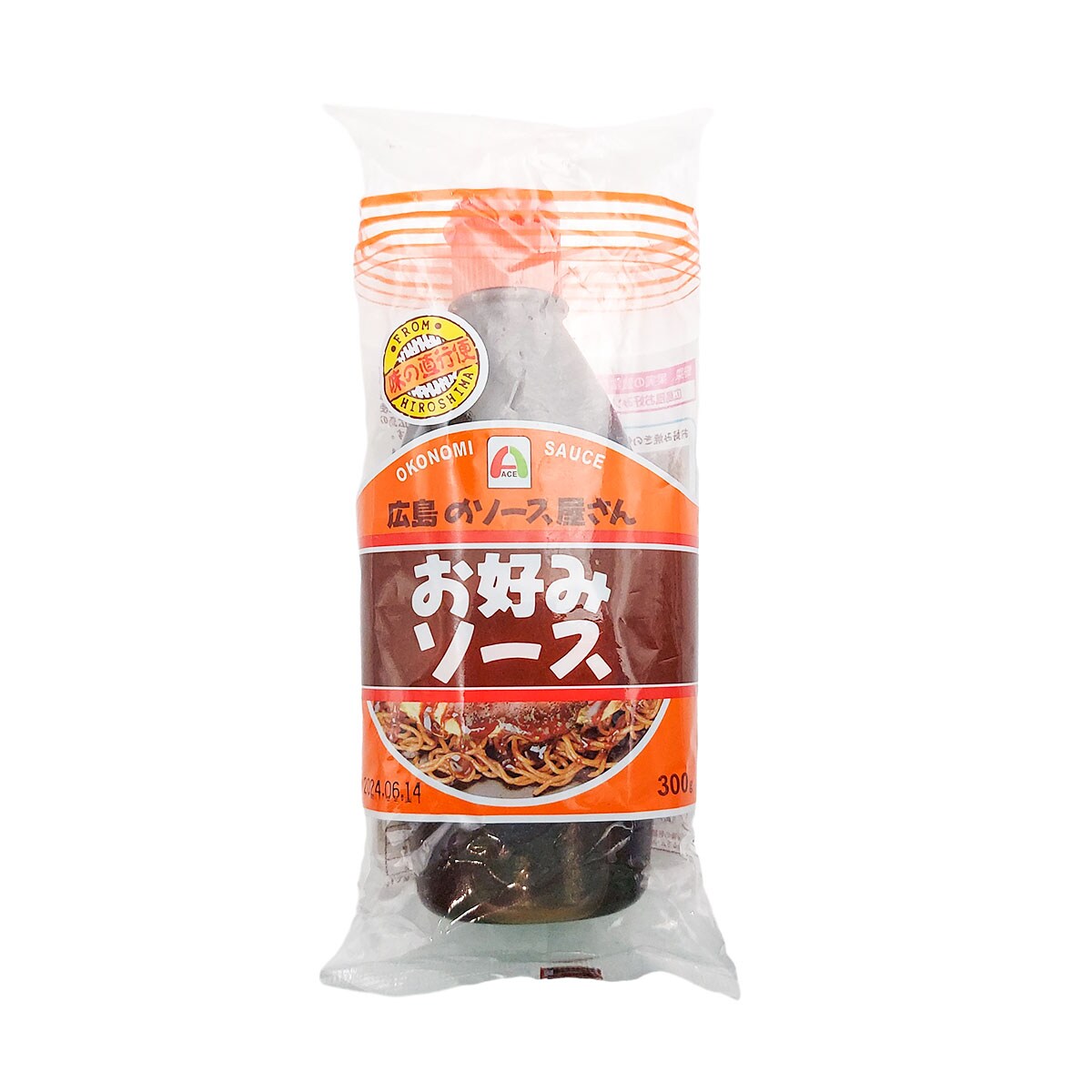 千城万用调味汁(300g) ｜ 大統華超級市場