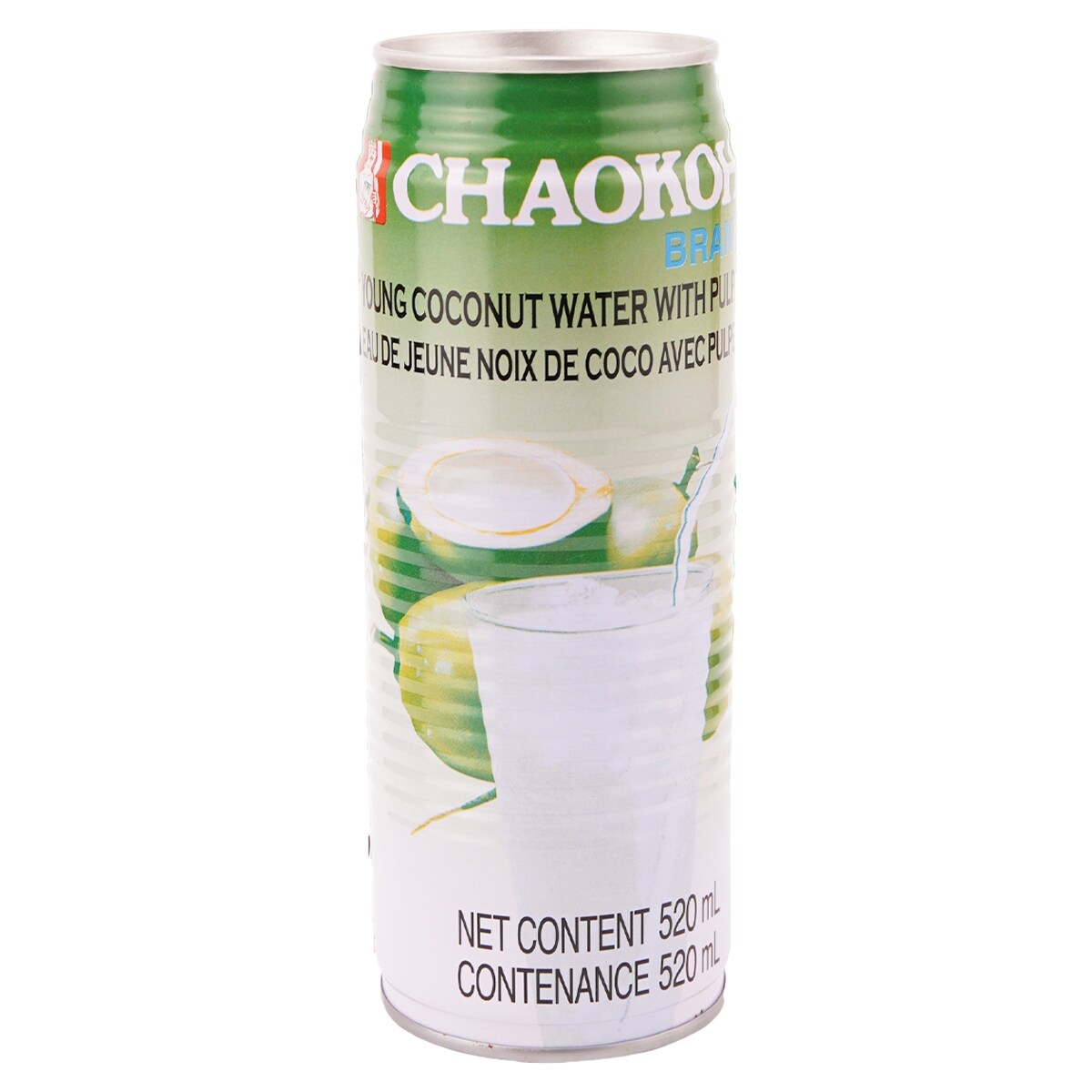 本店は 秋菊帶椰肉椰子水(520mL) ｜ T&T Supermarché その他