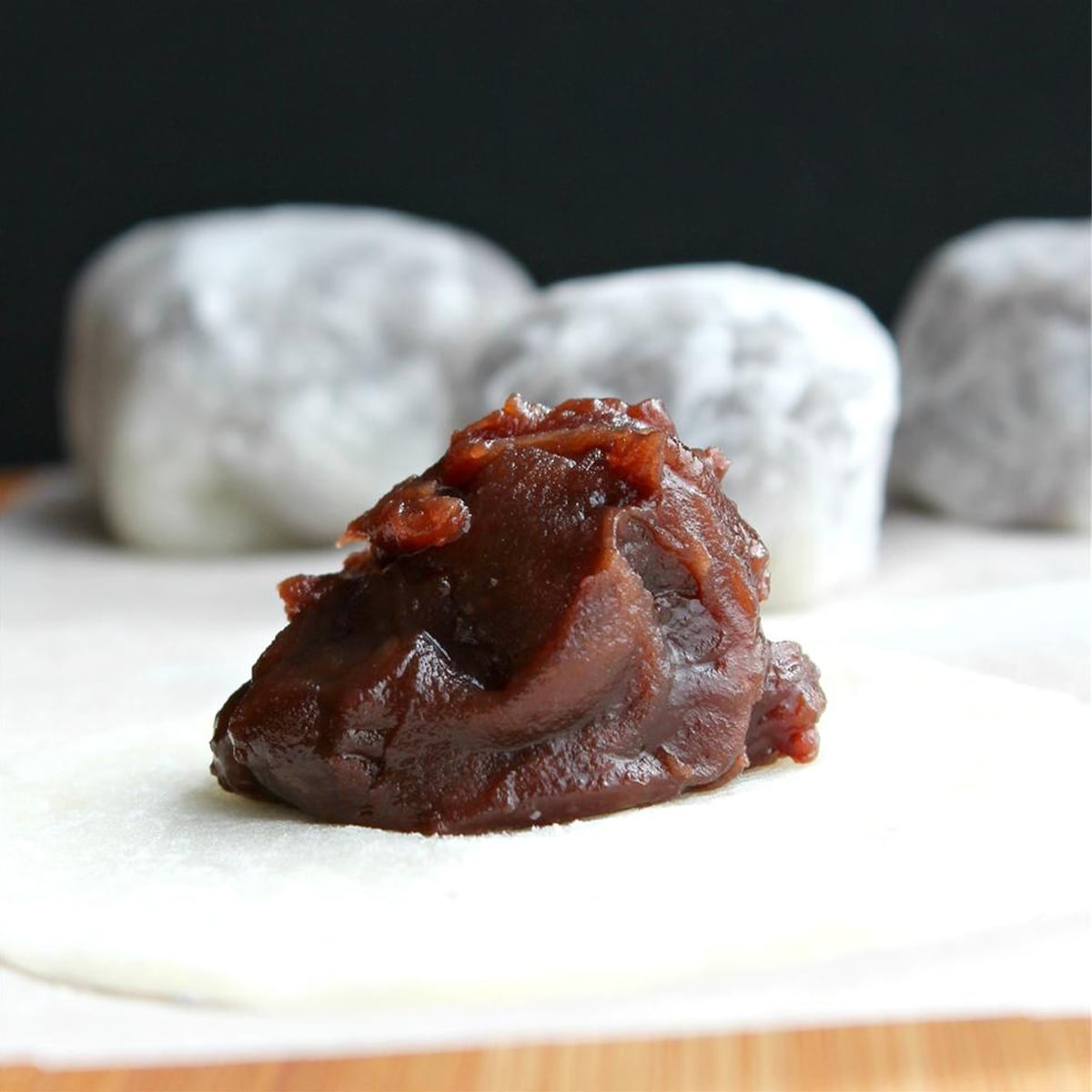 Shirakiku Red Bean Paste Fine (500g) ｜ 大统华超级市场