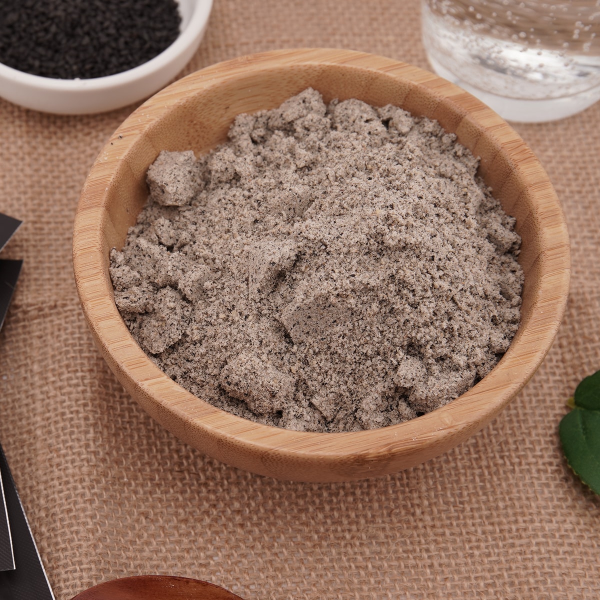 Greenmax Black Sesame Cereal (14x30g) ｜ T&T Supermarché