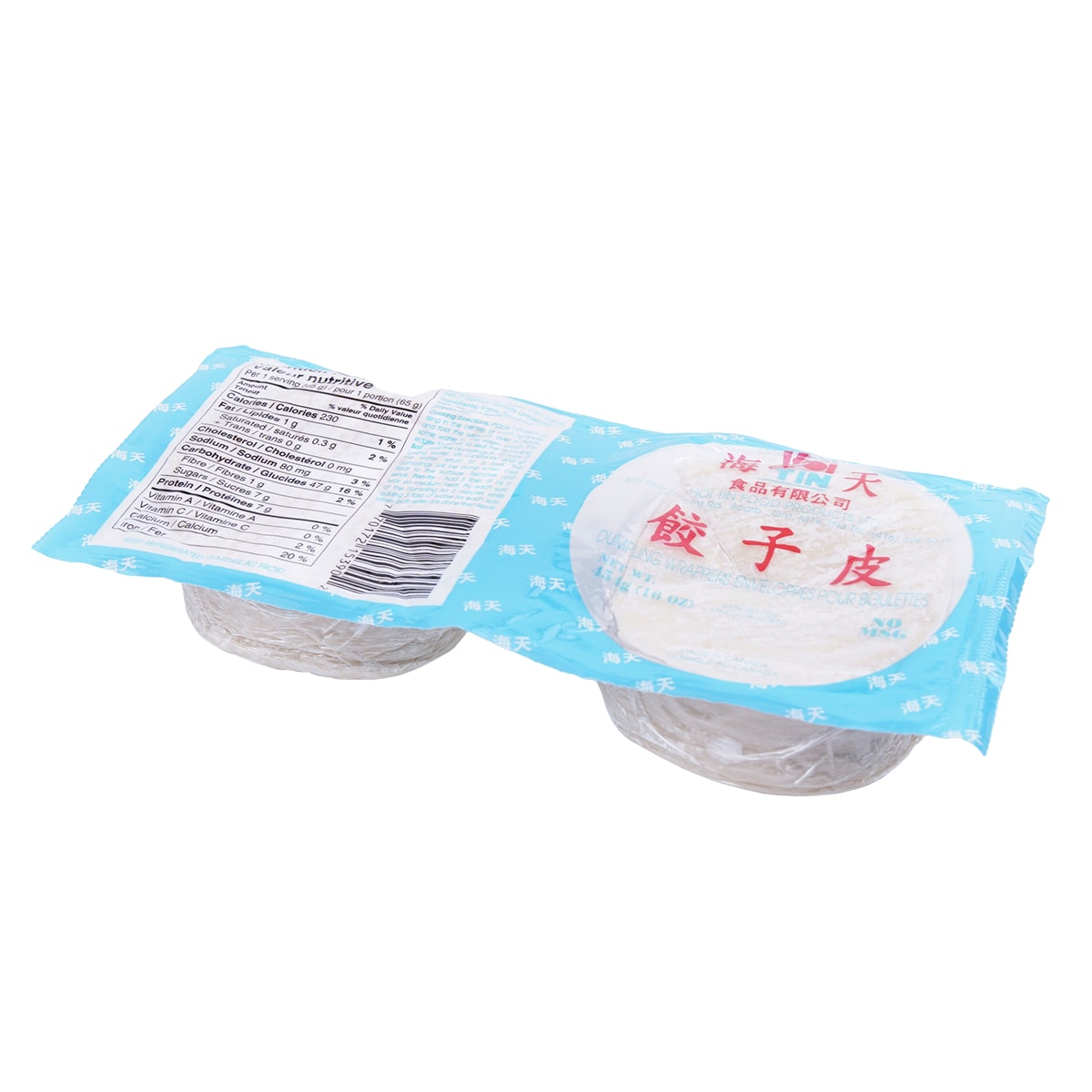 荷仙鱼肉藕合(360g) ｜ 大統華超級市場