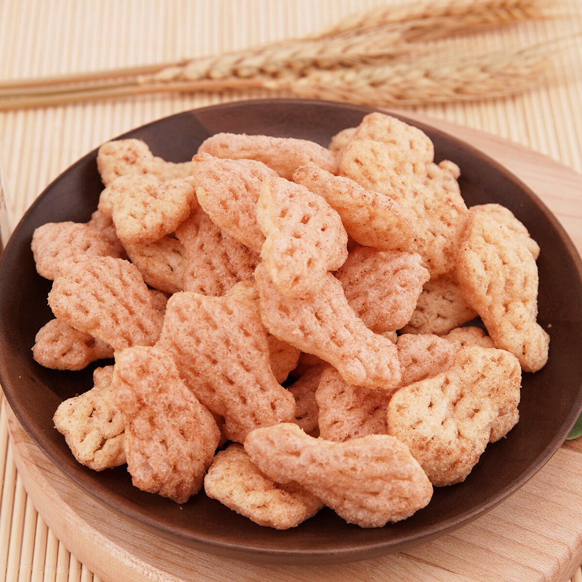 农心鱿鱼片(55g) ｜ 大統華超級市場