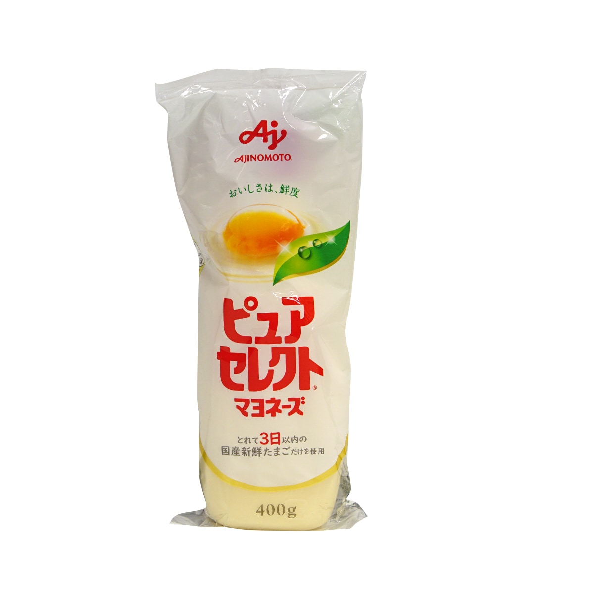 その他 mayoon Ajinomoto Japanese Mayonnaise (400g) ｜ 大統華超級市場