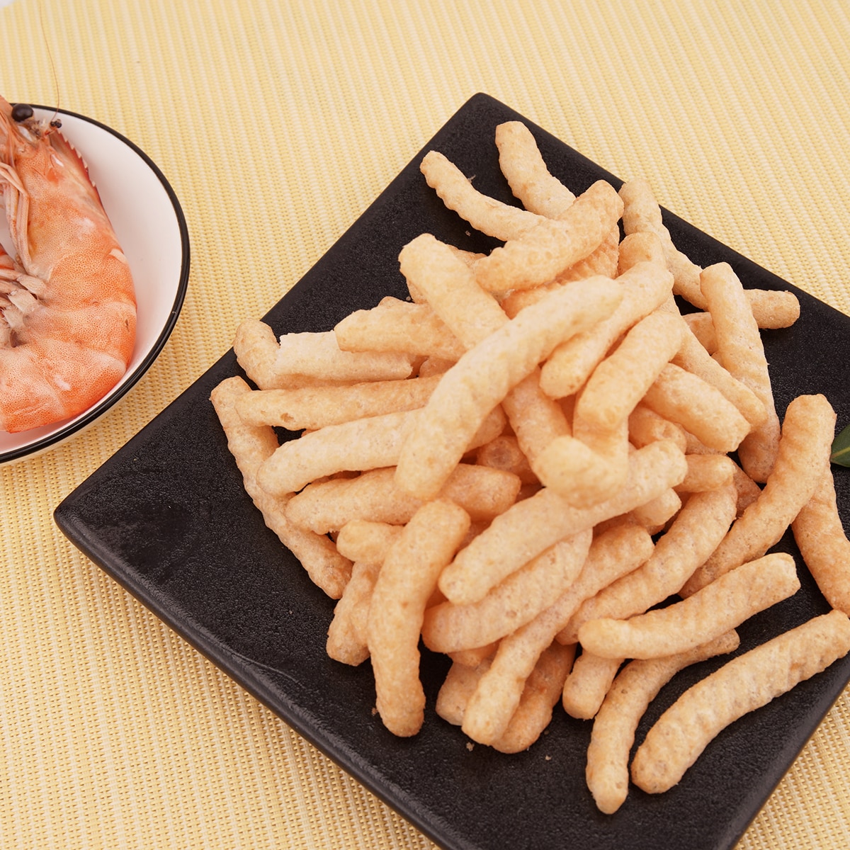 Shrimp Cracker Snack 75 g – Market Kyodai