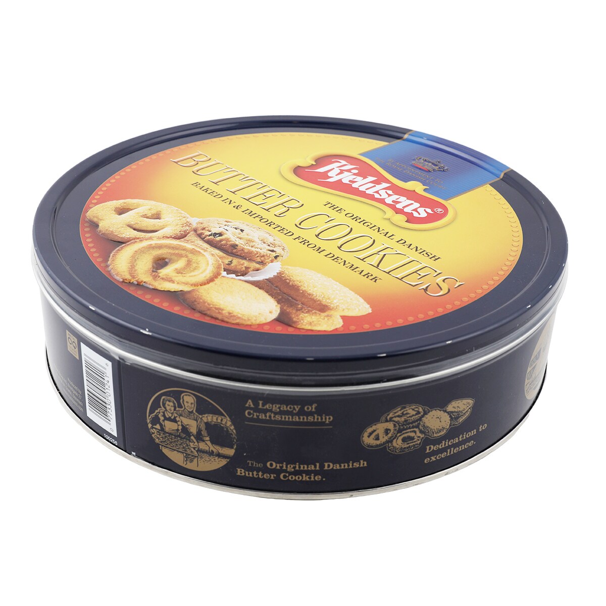 Oops! JavaScript is disabled