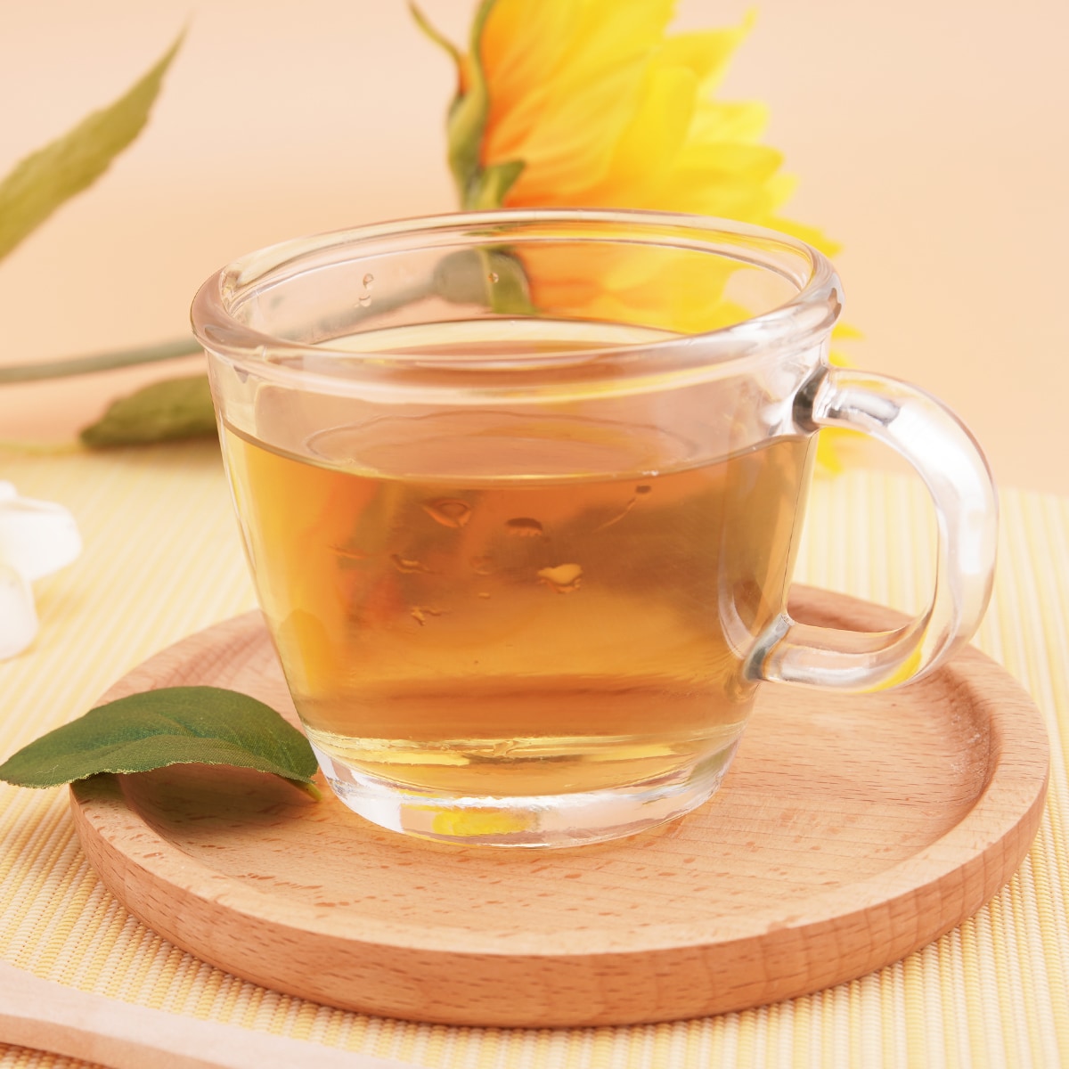 Hung Fook Tong Chrysanthemum Drink With Honey 1.5L | T&T Supermarket