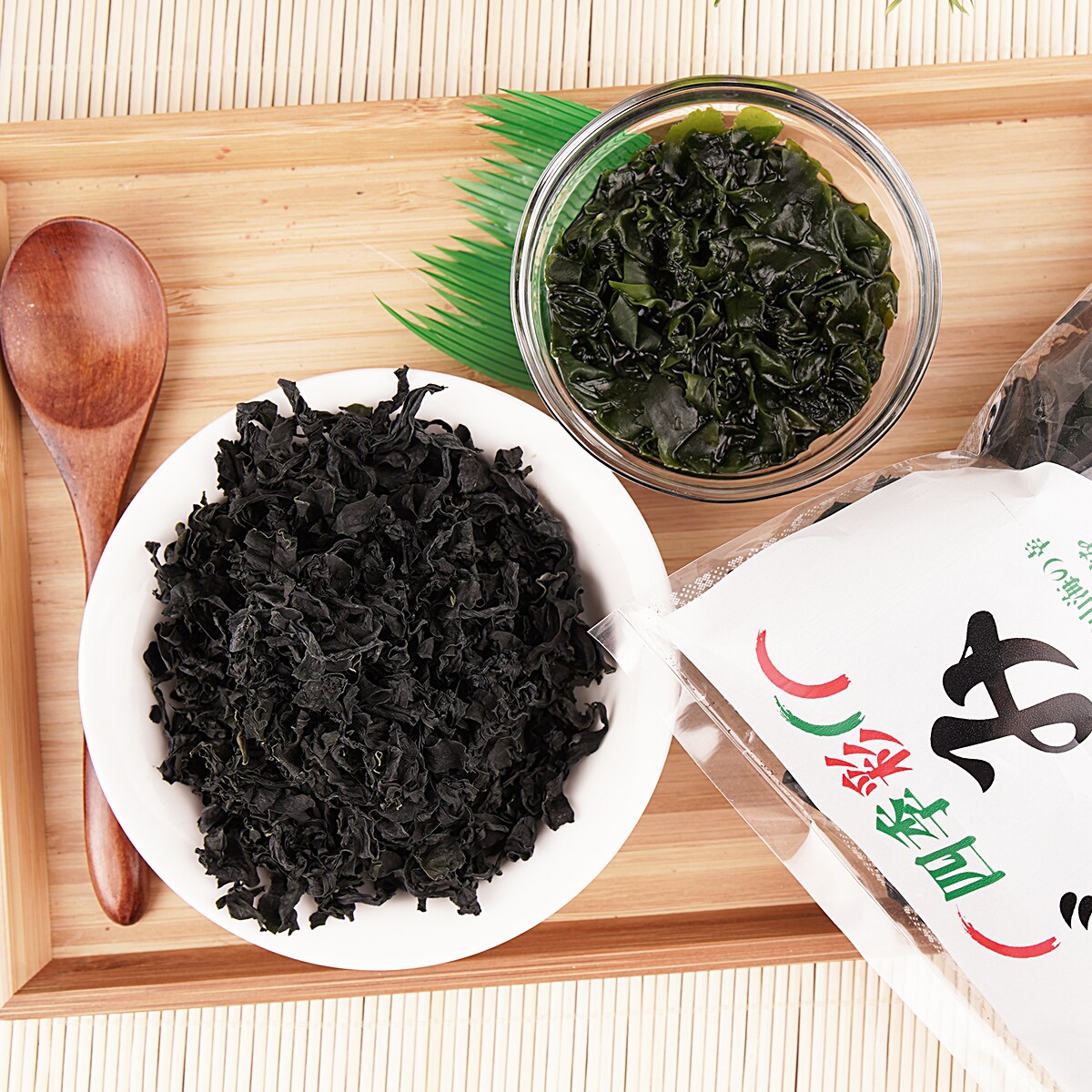 乾燥大全集 Four Seasons Orchids Kelp Bud 150g ｜ 大統華超級市場