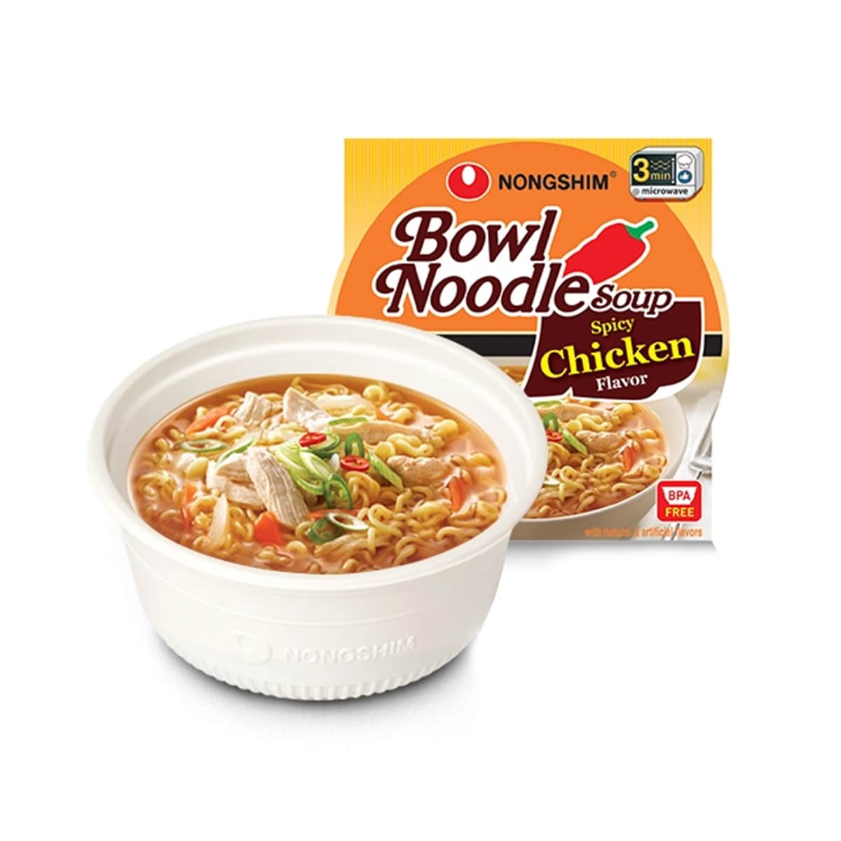 【極美品】noodles I'm not chic　4543273000521 Mega Fresh] Chilgab Frozen Noodle(Knife Cut) 35.27oz 칠갑 도