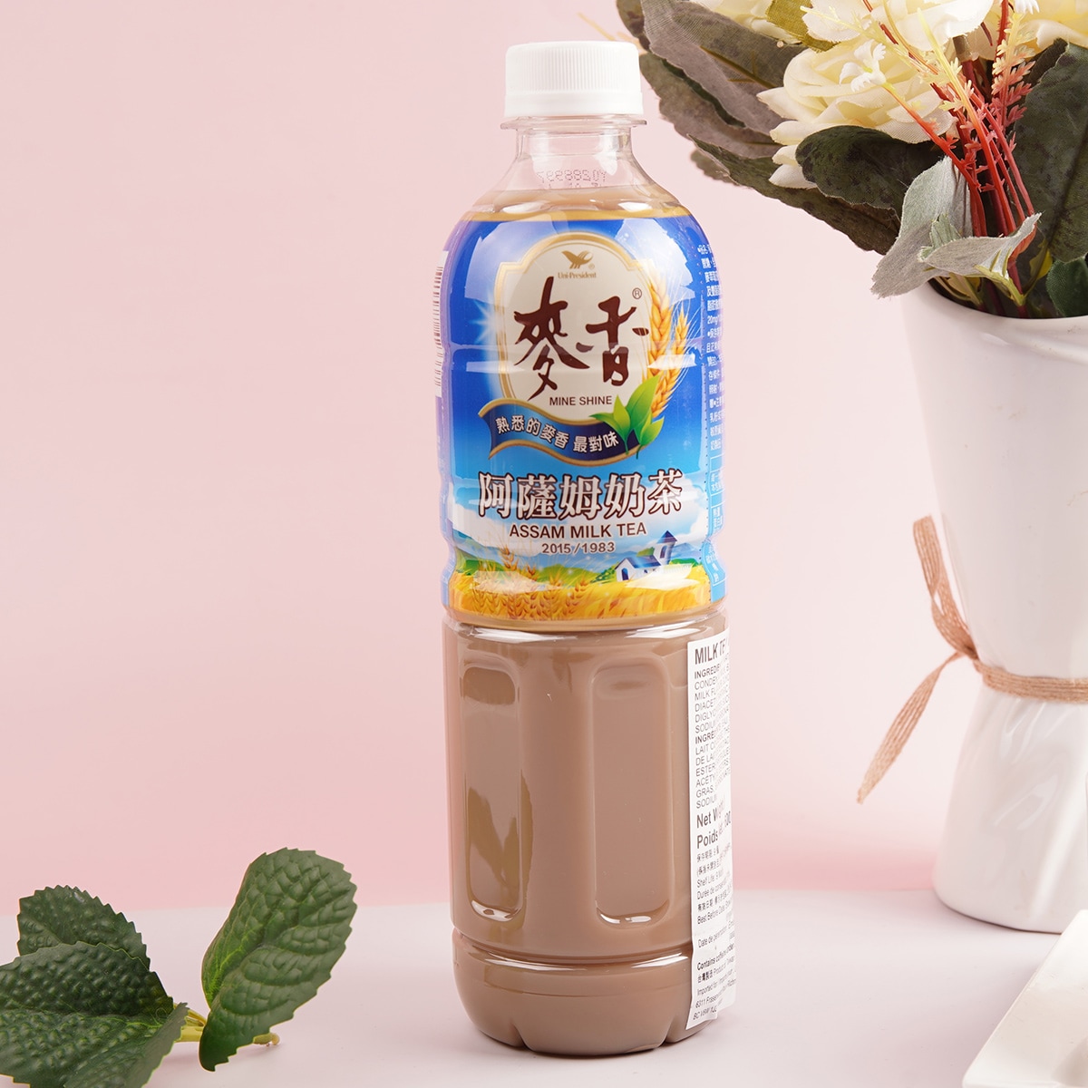 Ａssam商品です Assam - Lemon Tea