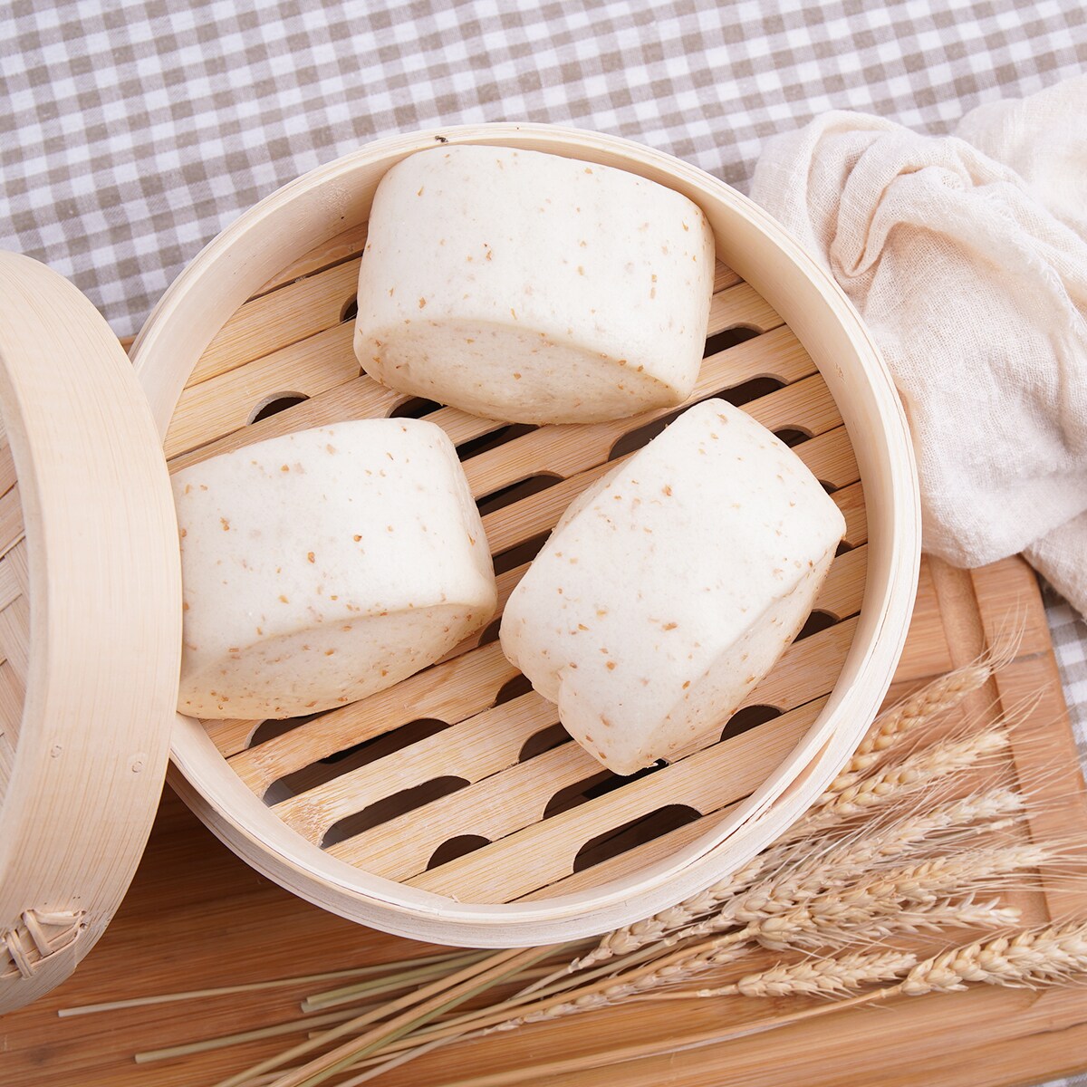 WAEGOTZIP Chicken Breast Dumplings (F) 180g x 36 > Dumpling / Dumpling Skin  | 우신상사