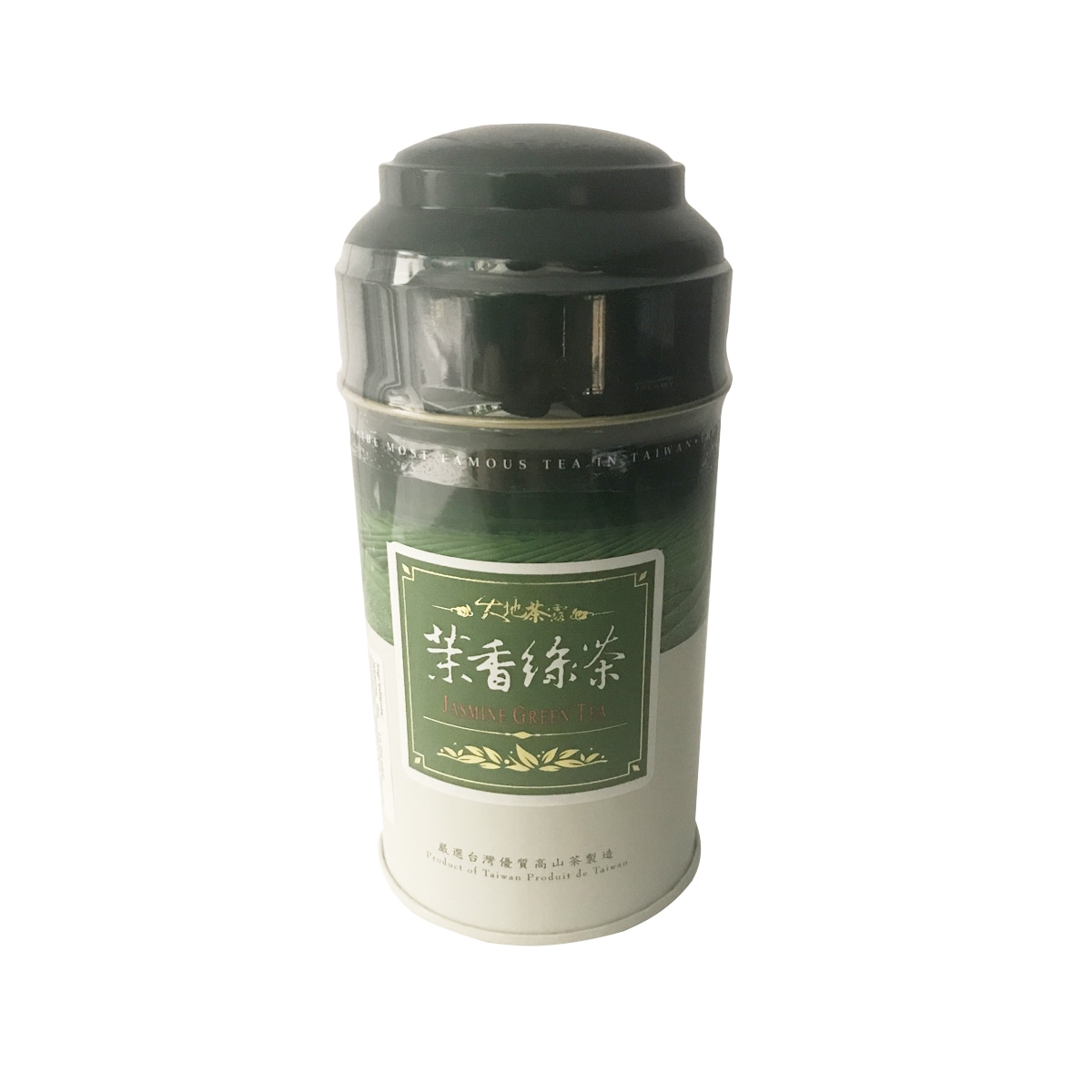 Tea Master Jasmine Green Tea (100g) ｜ T&T Supermarché