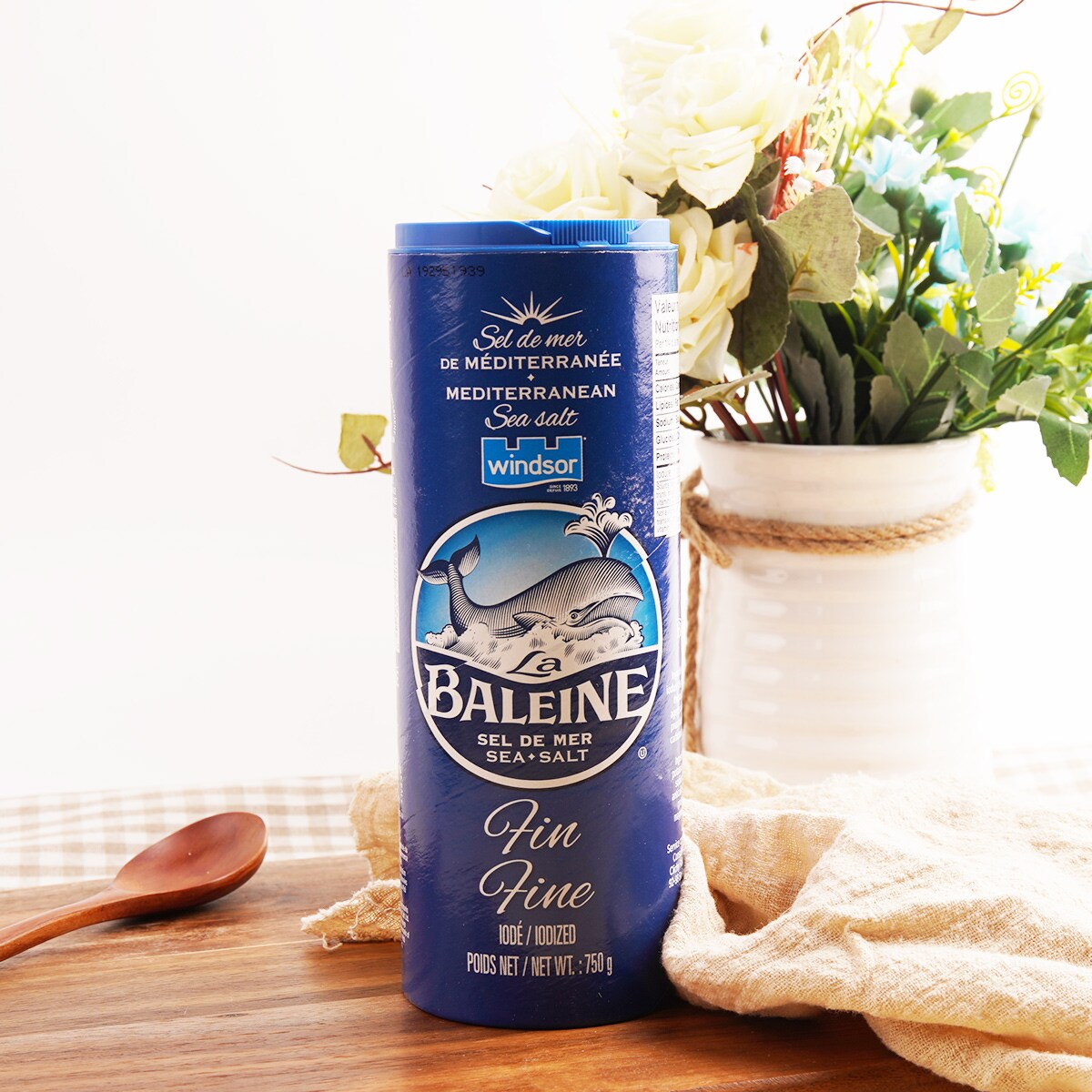 Oops! JavaScript is disabled