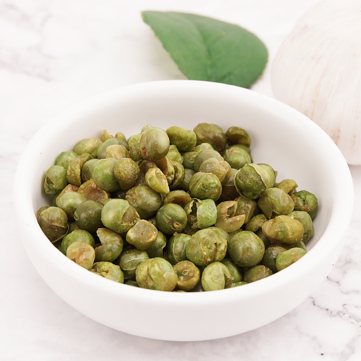 Sheng Xiang Zhen Garlic Green Peas (240g) | T&T Supermarket