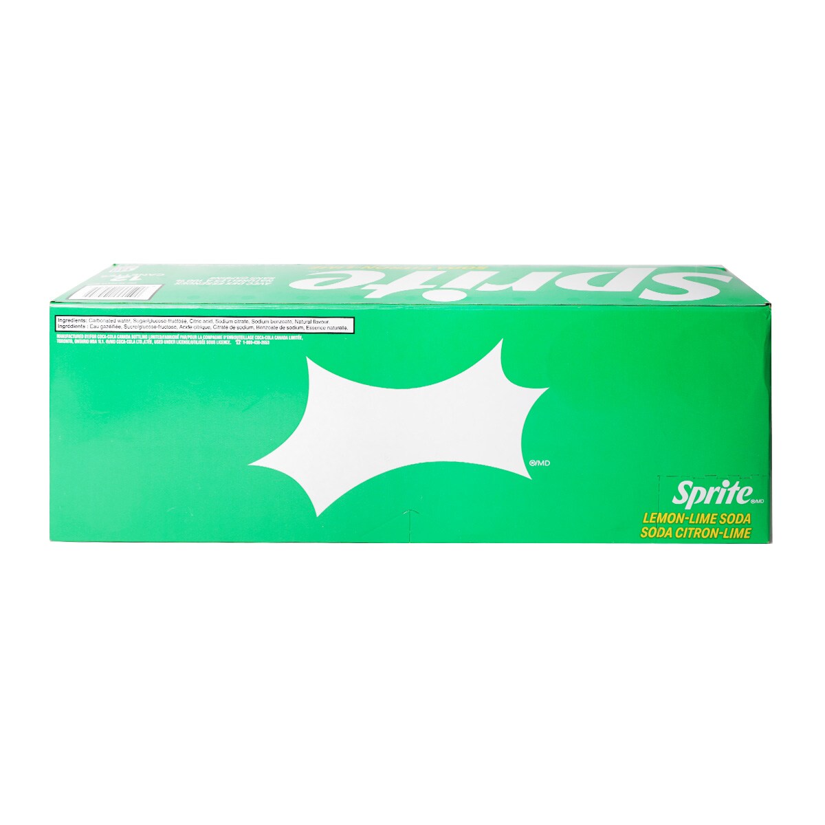 Sprite Lemon Lime Soda Cans (355mlx12) | T&T Supermarket
