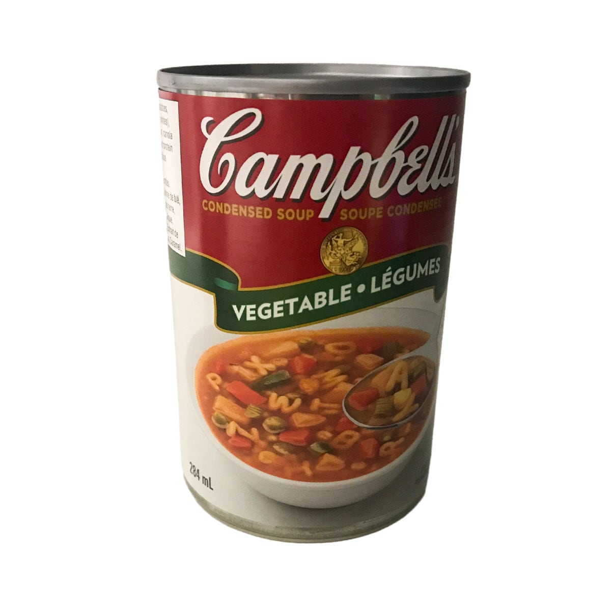 Campbell's Vegetable (284ml) ｜ 大統華超級市場