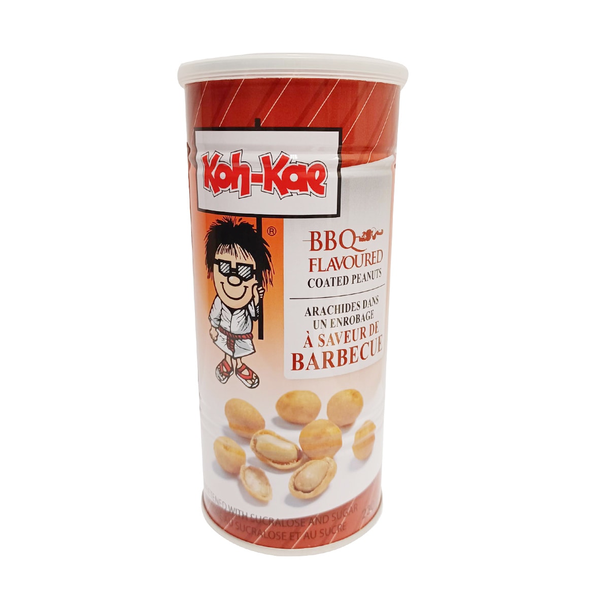 大哥花生豆bbq (230g) | T&T Supermarket