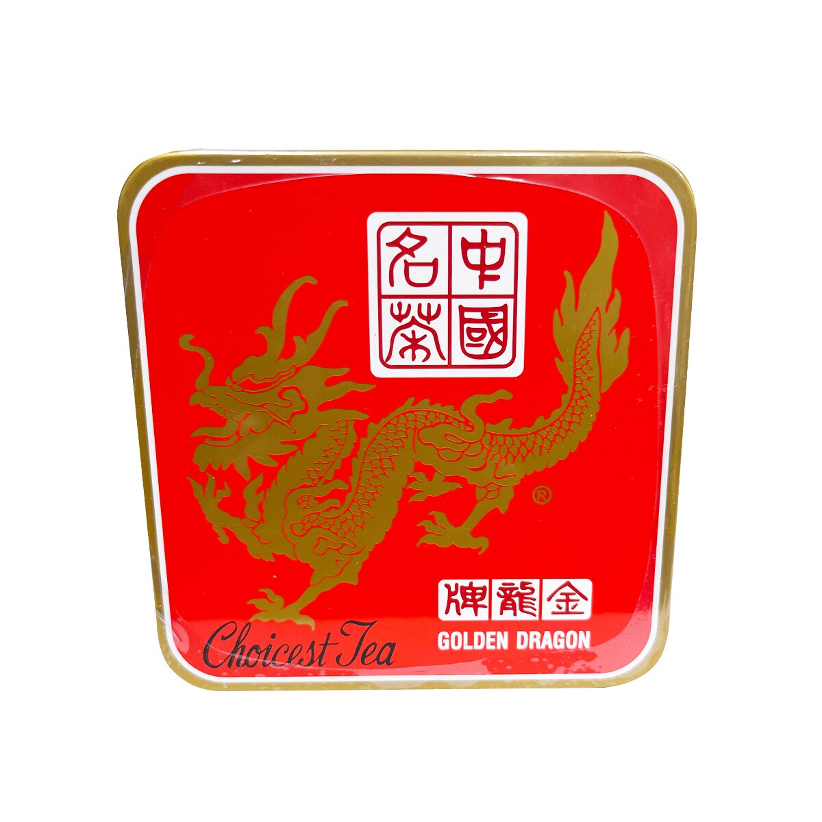 金龙罐装雀舌香片| T&T Supermarket