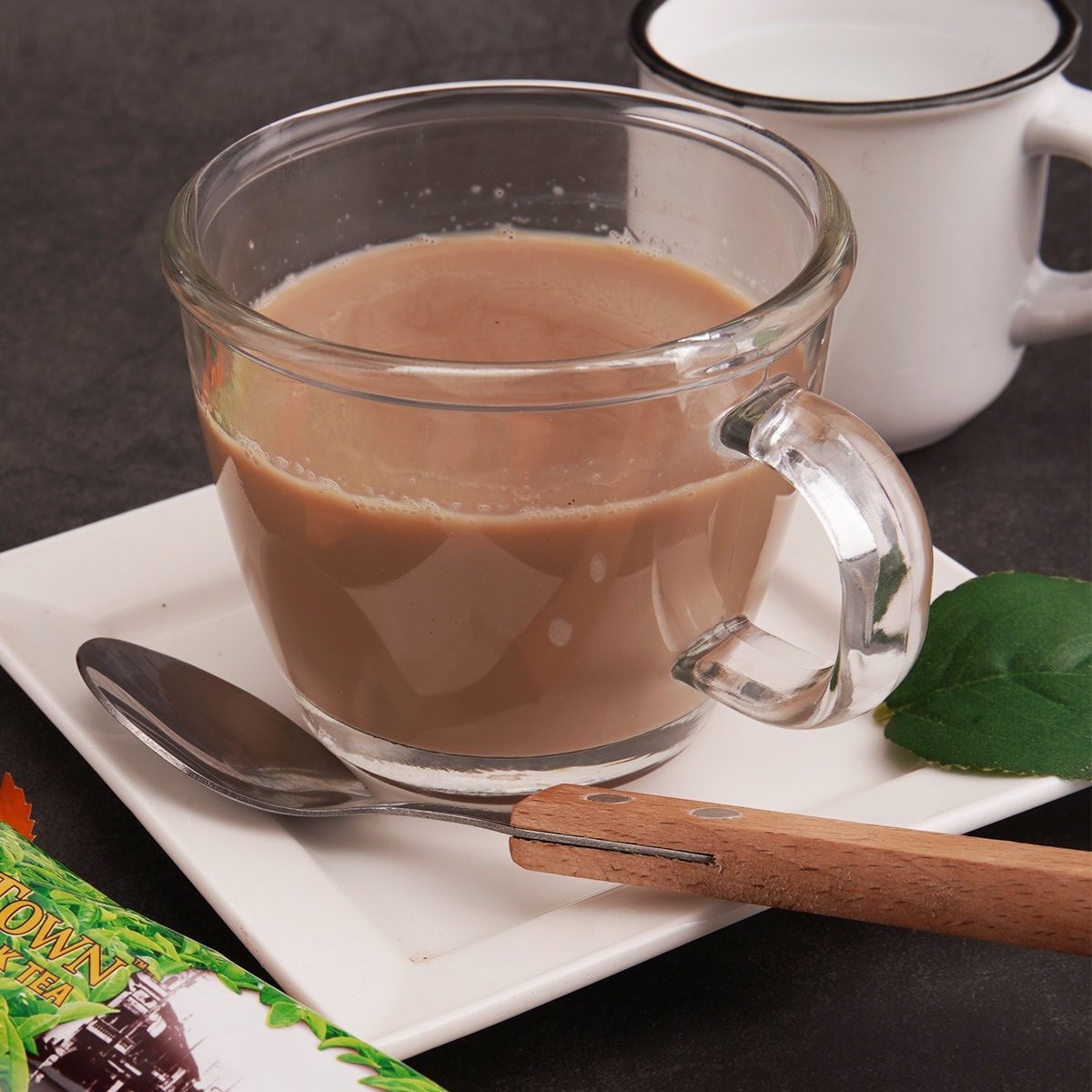 レビューの多い高評価商品特集！ White Town Old Milk Supermarché T&T ｜ (40gx12) Original Tea パンツ
