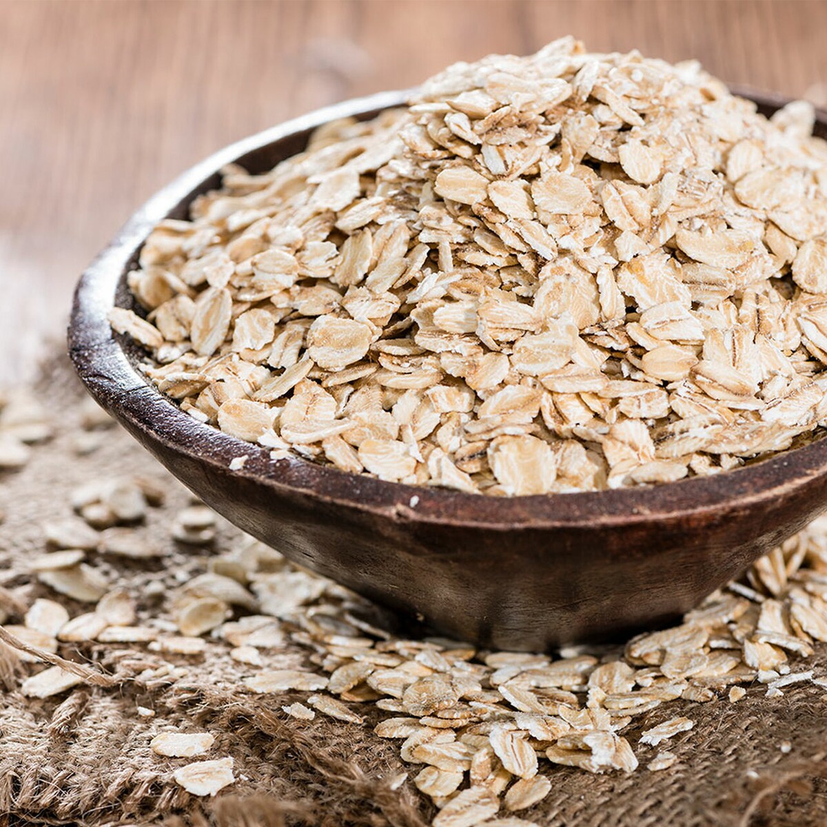 Dan-D Pak Rolled Oats (1kg) ｜ 大統華超級市場