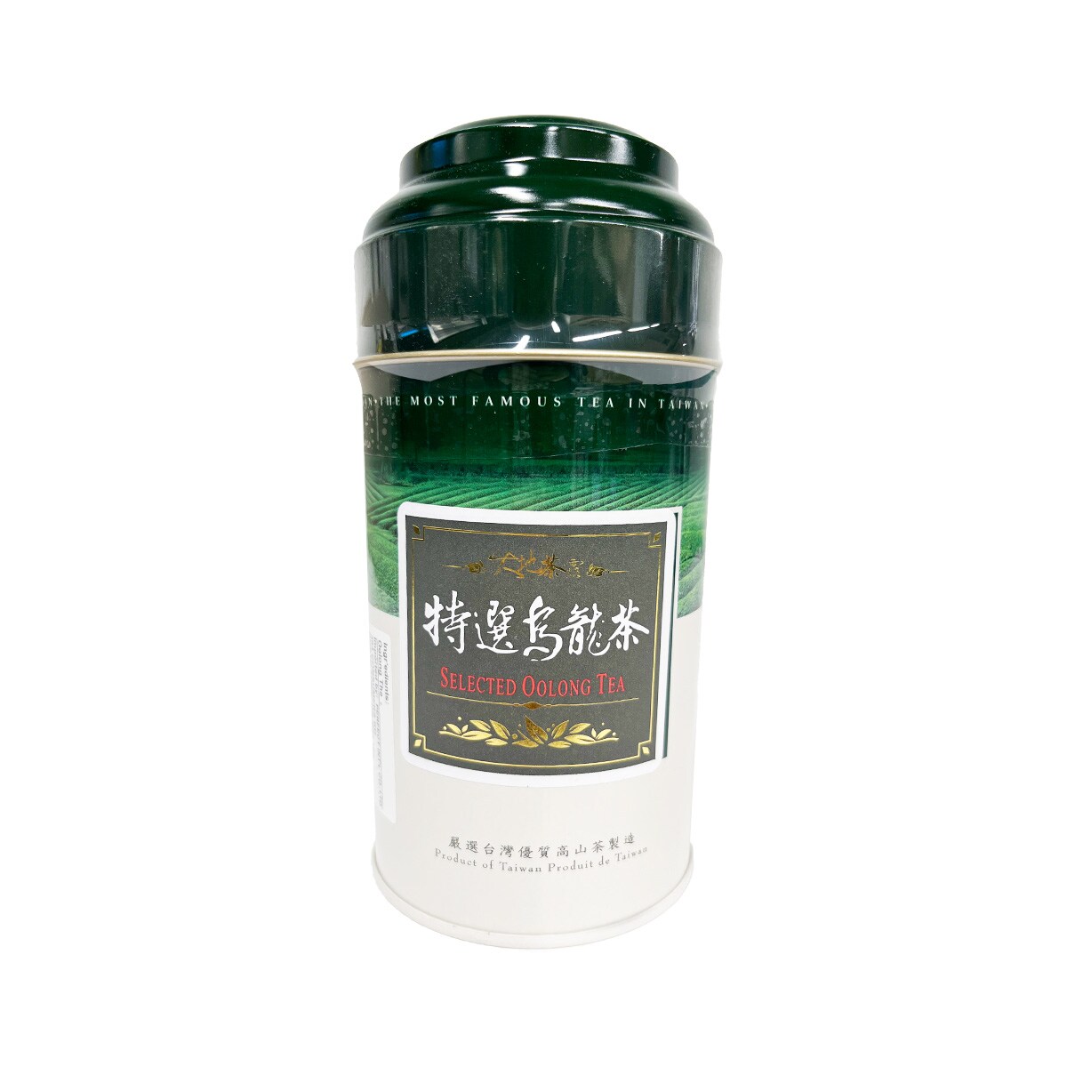 烏龍茶 大地茶露-乌龙茶｜ 大统华超级市场