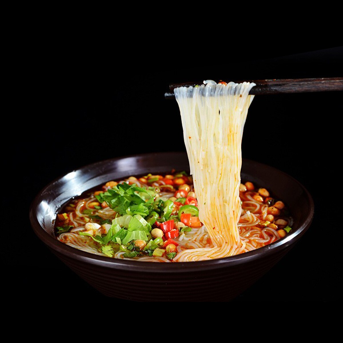 Baijia Mixed Vermicelli 531g ｜ 大统华超级市场