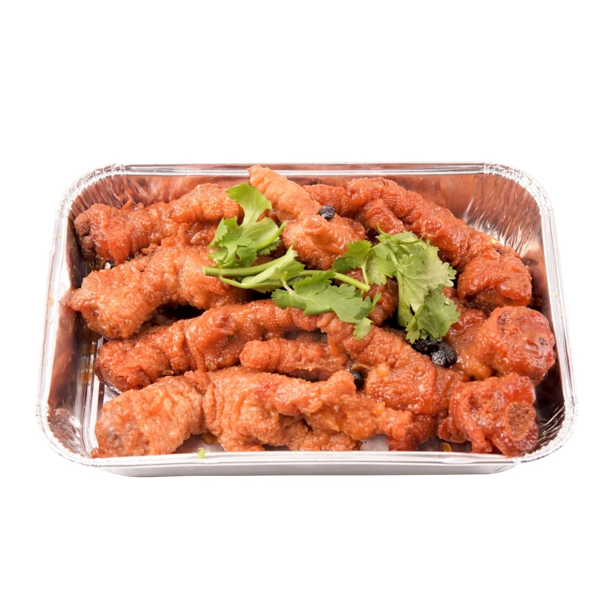 食器 11111111111 T&T Kitchen T&T Kitchen Black Bean Chicken Feet