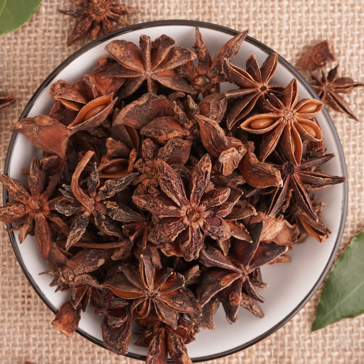 Anis étoilé séché Kingo (150g) ｜ 大統華超級市場